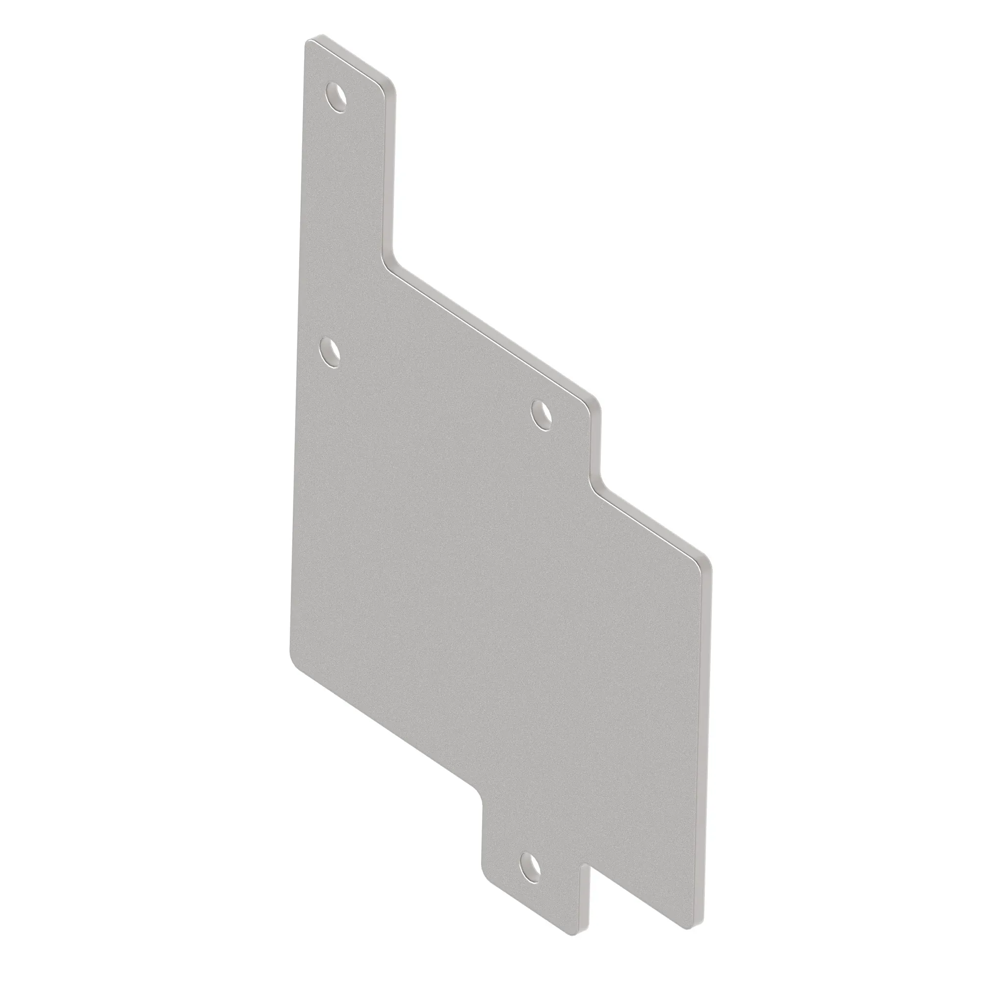 BRACKET, CONTROL MODULE
