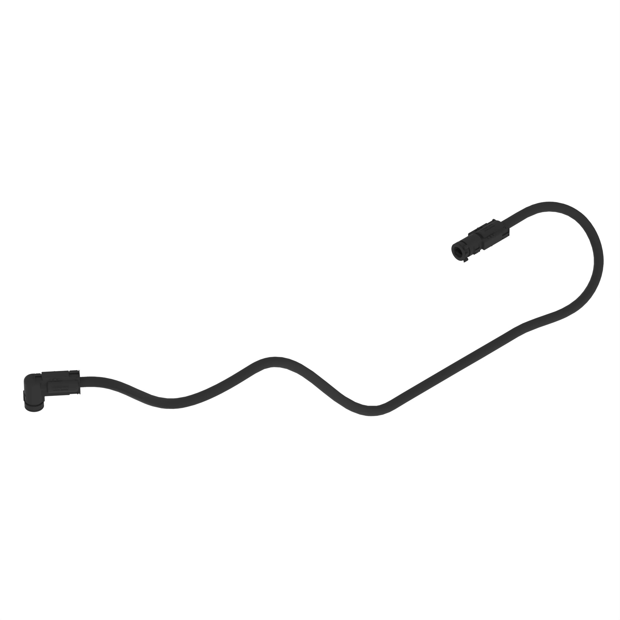 John Deere DEF Pressure Line - DZ105168