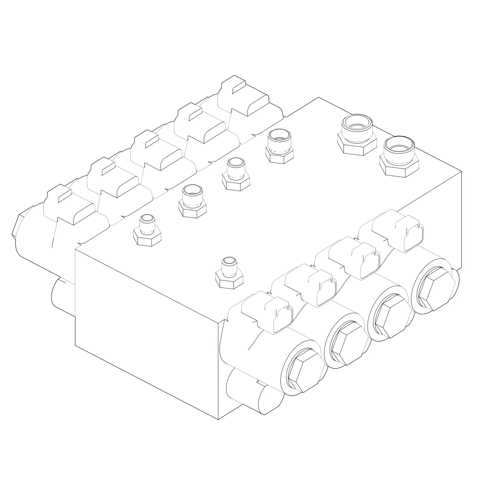 Solenoid Valve
