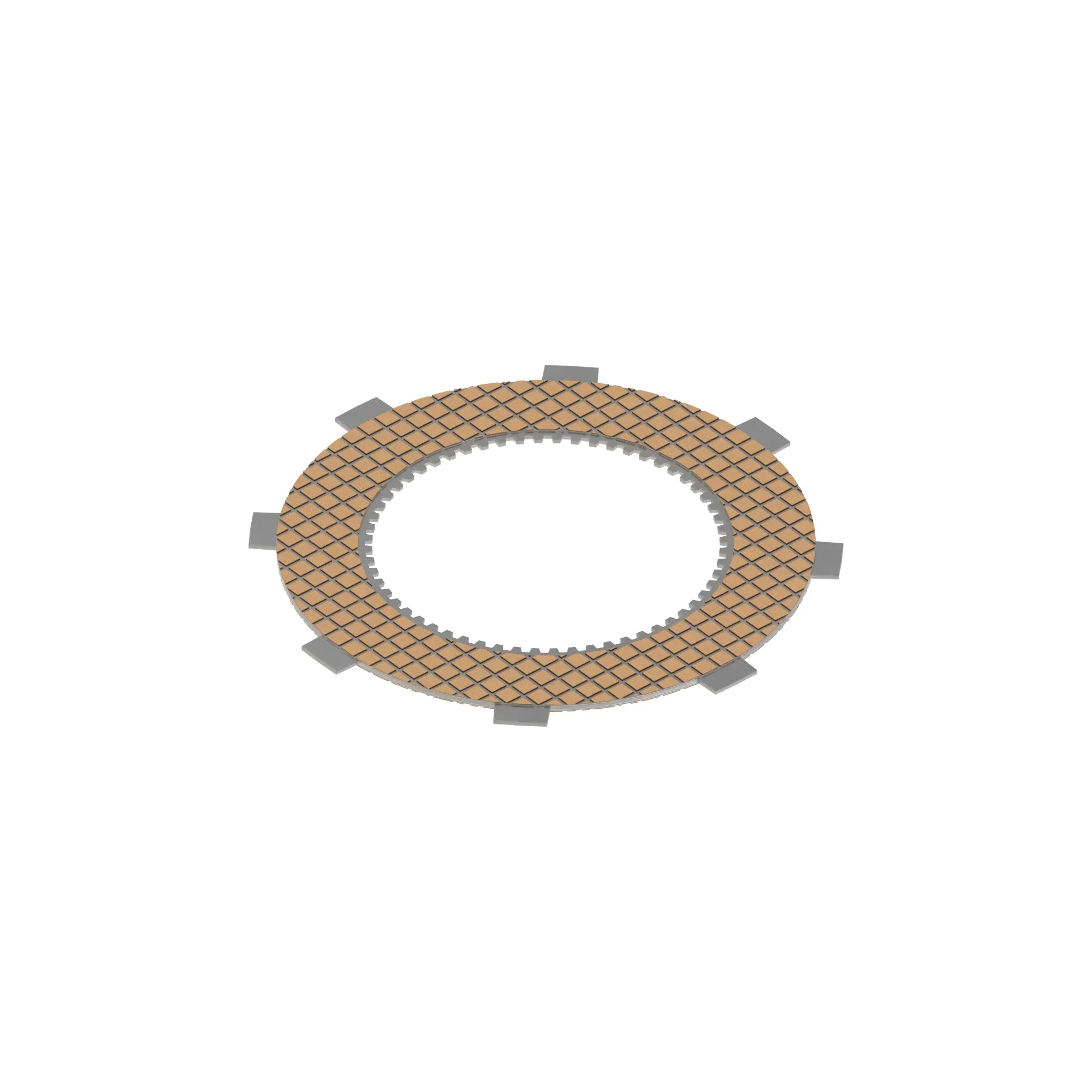 Clutch Disk