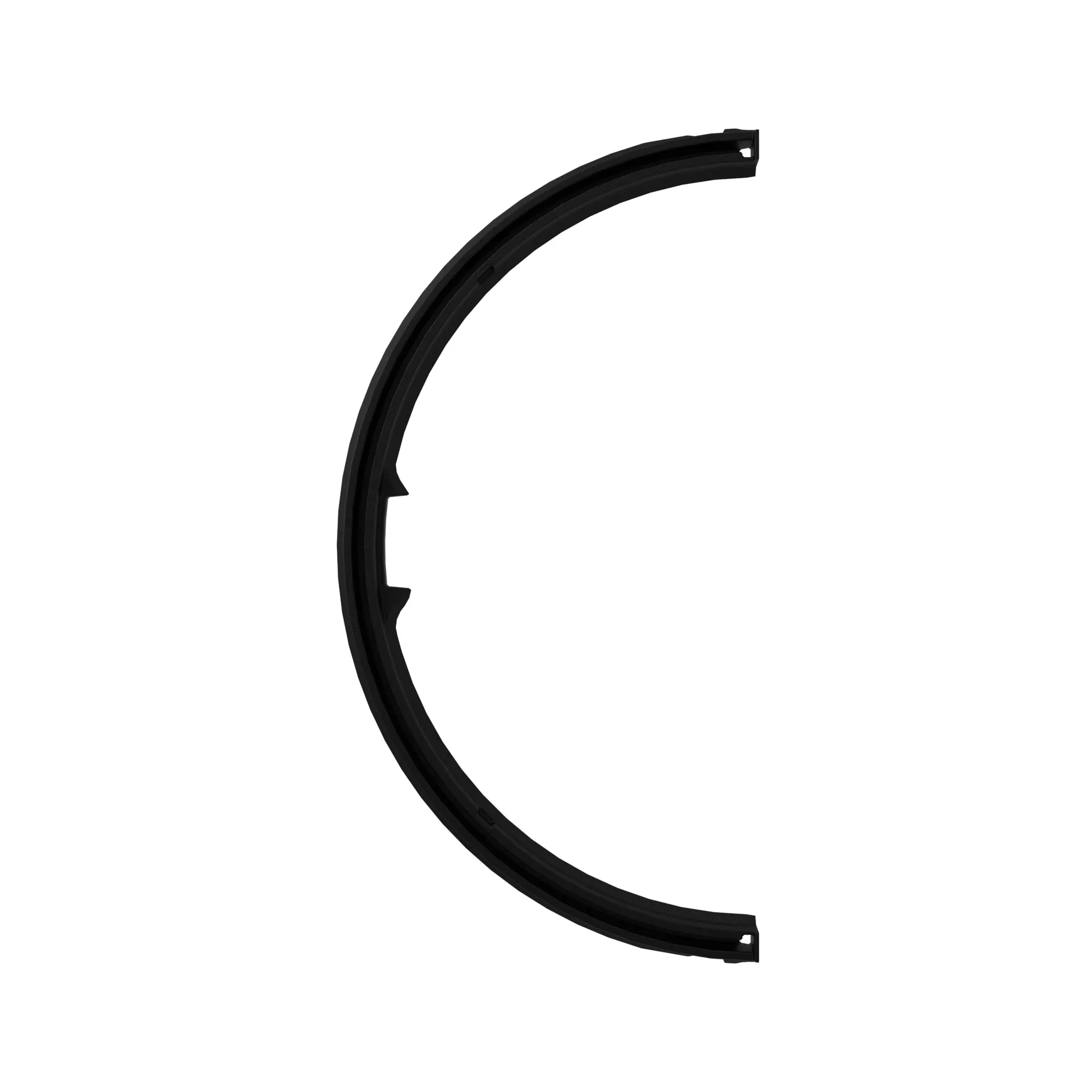 SEAL, REAR TRIM RING