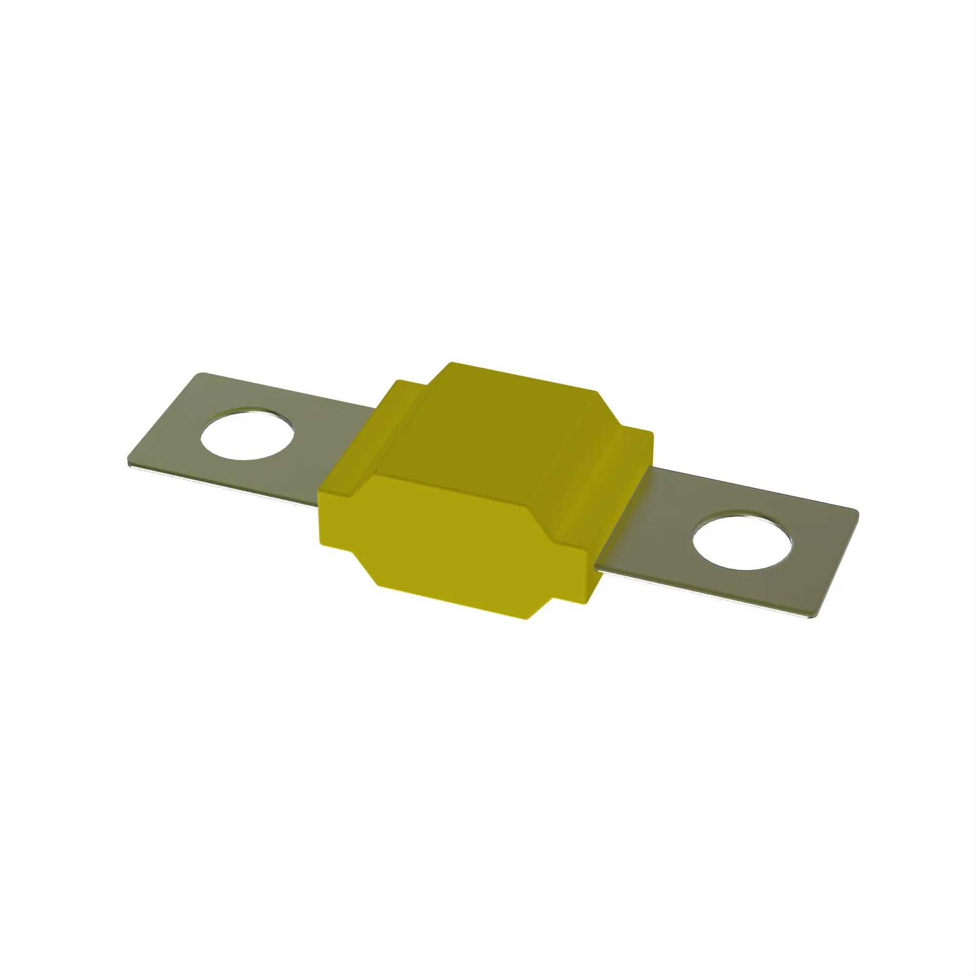 ACCY LITTELFUSE MIDI BDFUSE YLW CPR