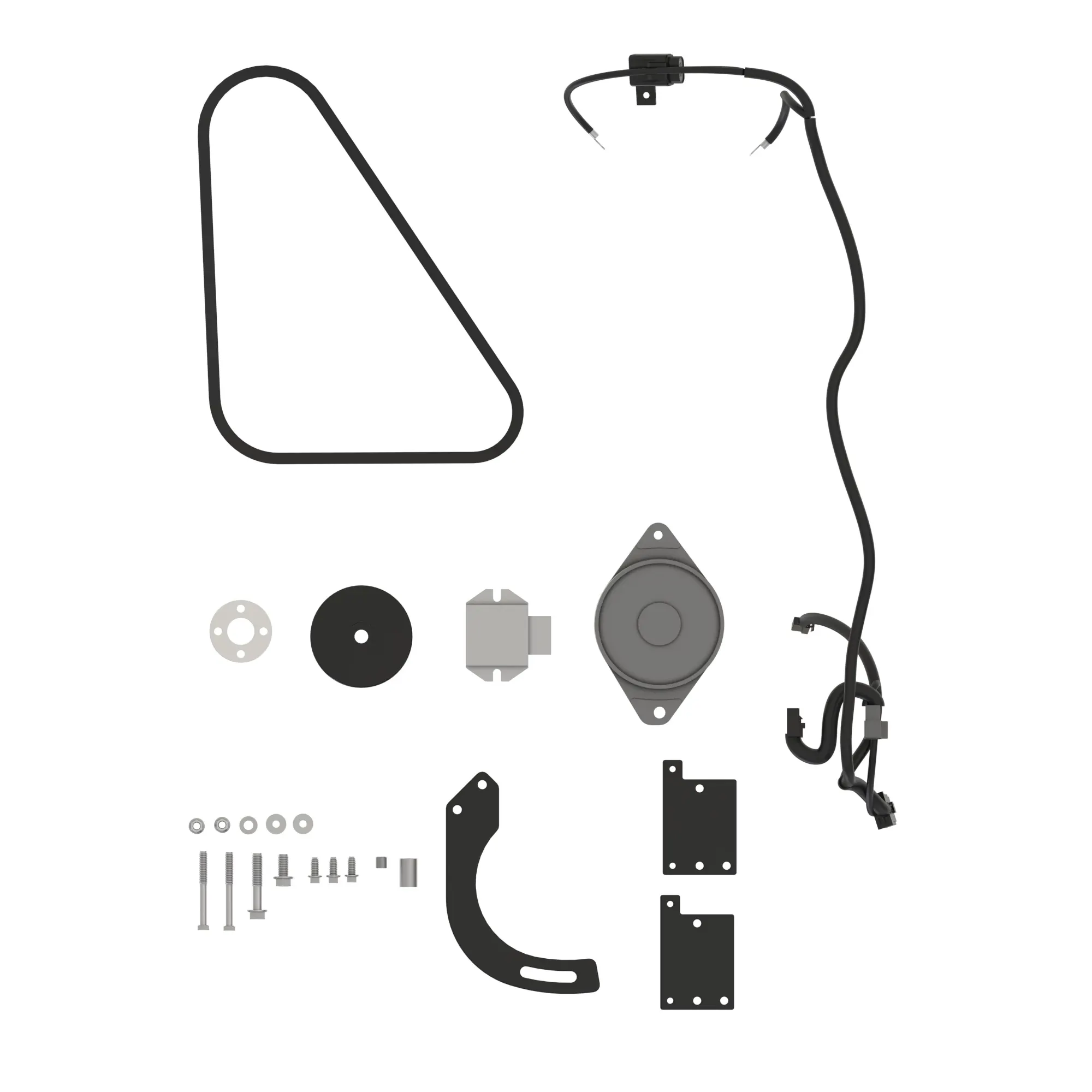 ALTERNATOR KIT