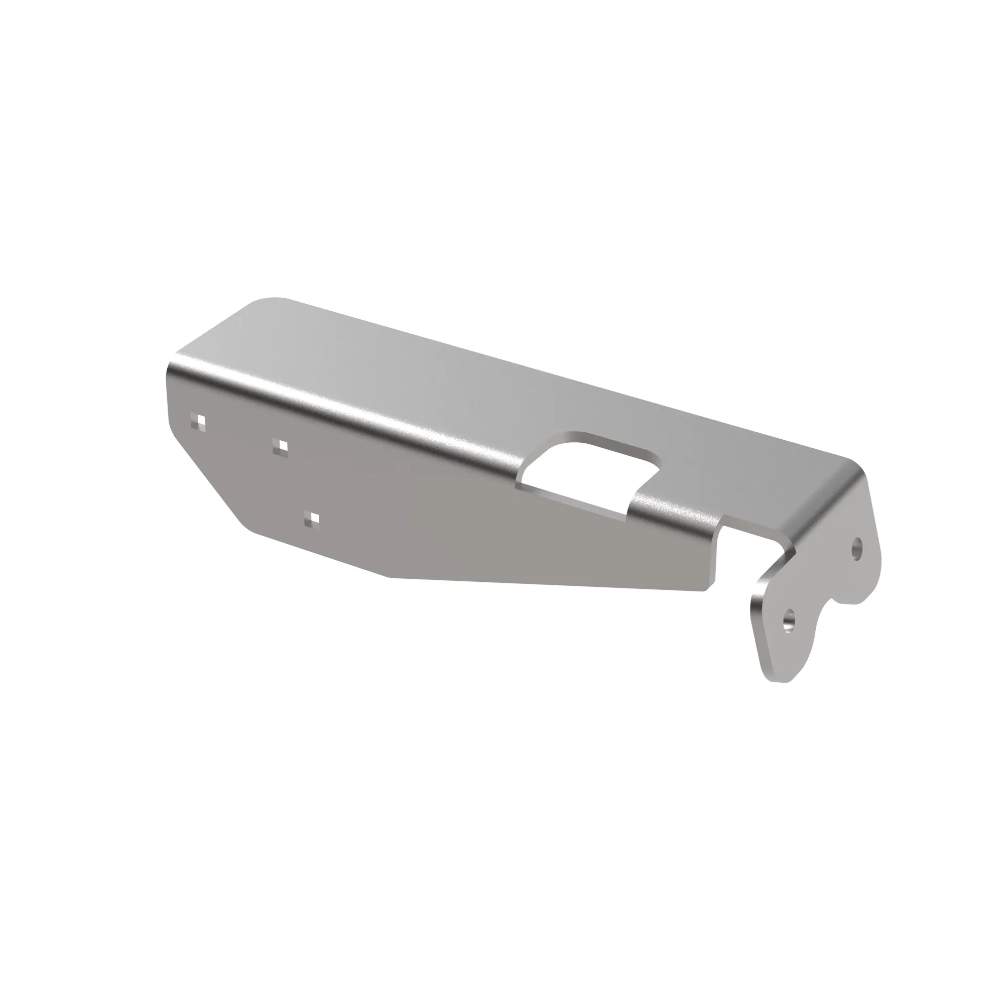 John Deere Bracket - CC135510