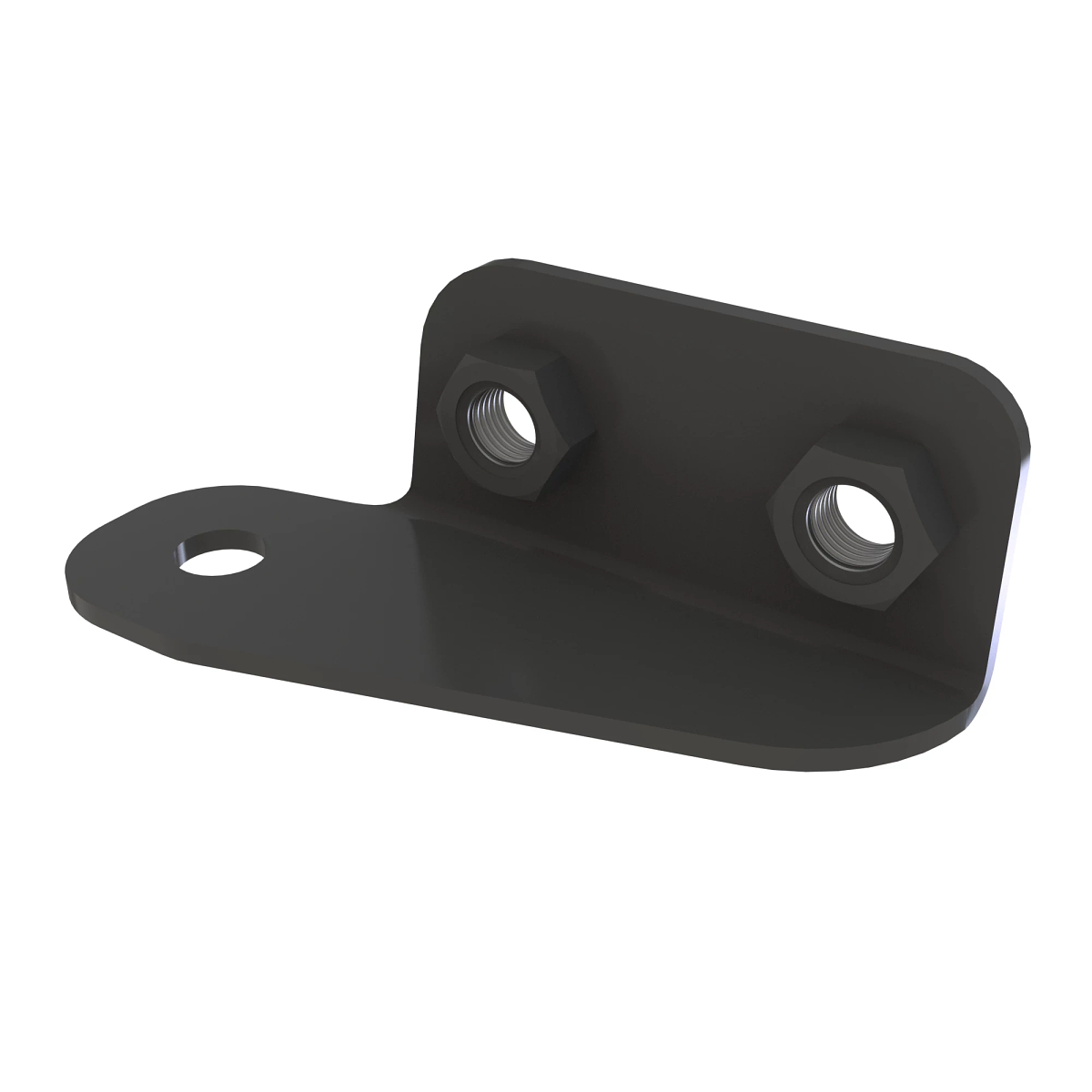 FRONT SUPPORT BRACKET