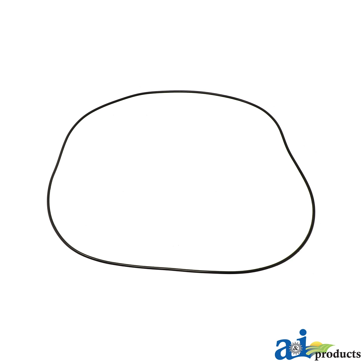 O-Ring, 13.490" X 13.768"
