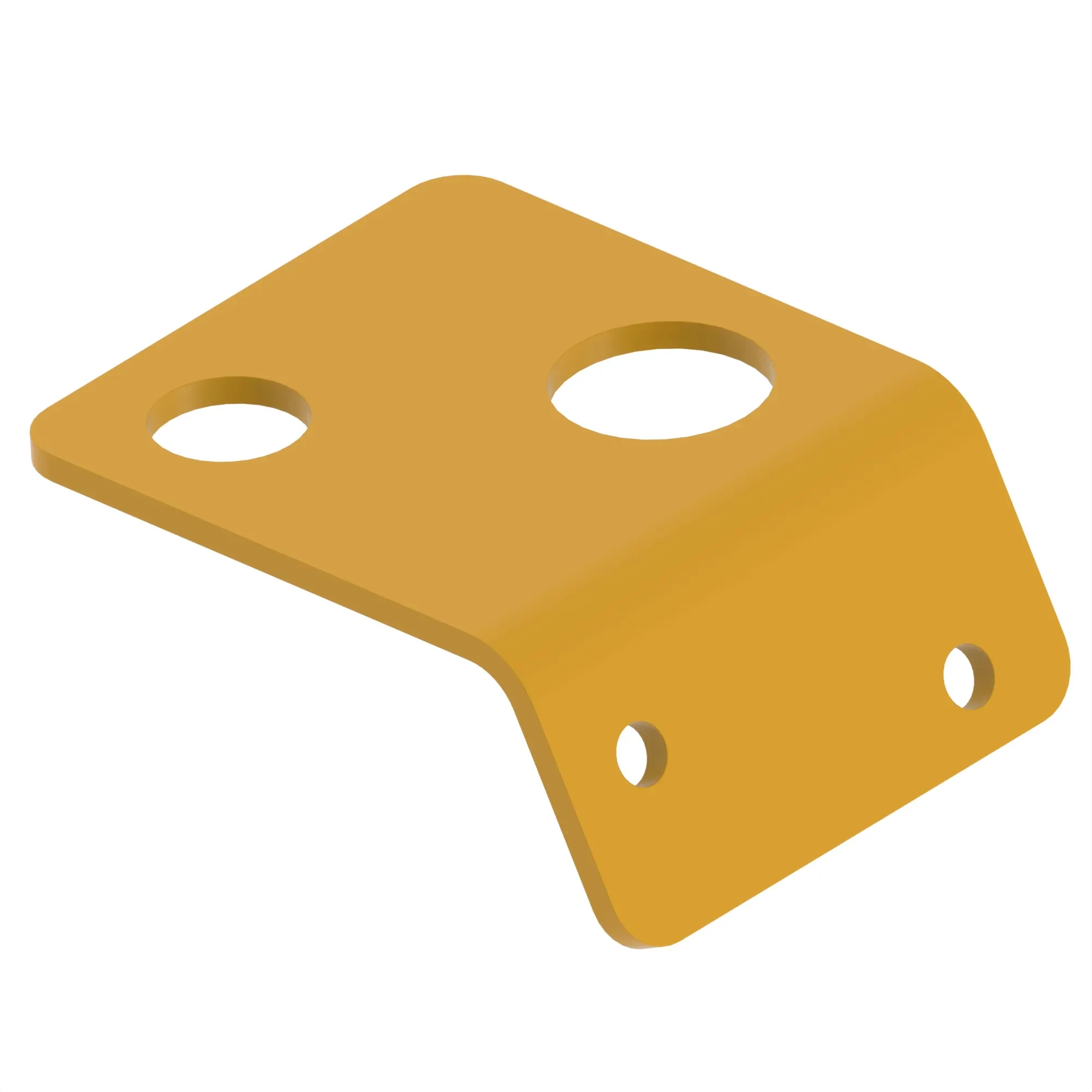 John Deere Bracket - T357012
