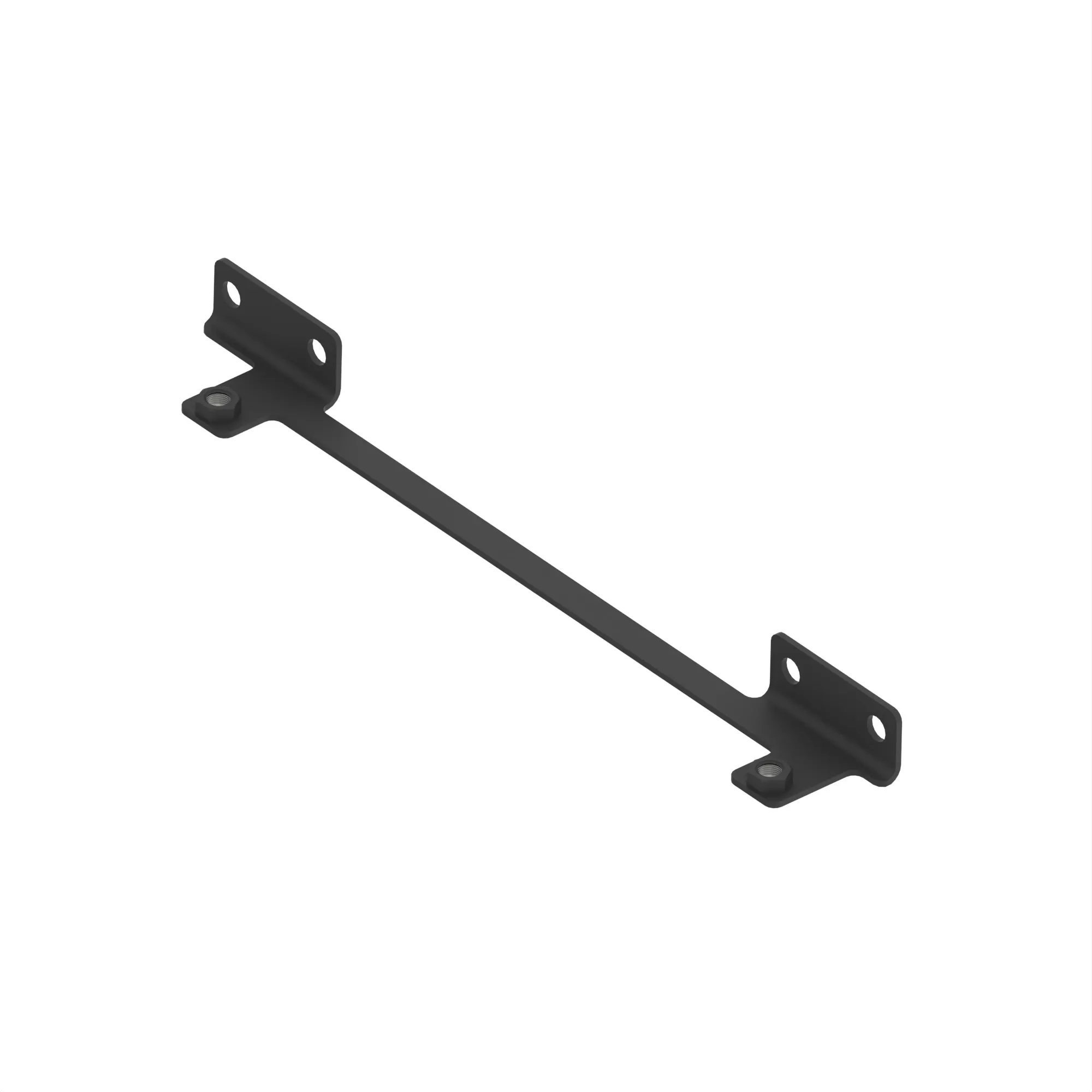 BRACKET, MOUNTING CONDENSER