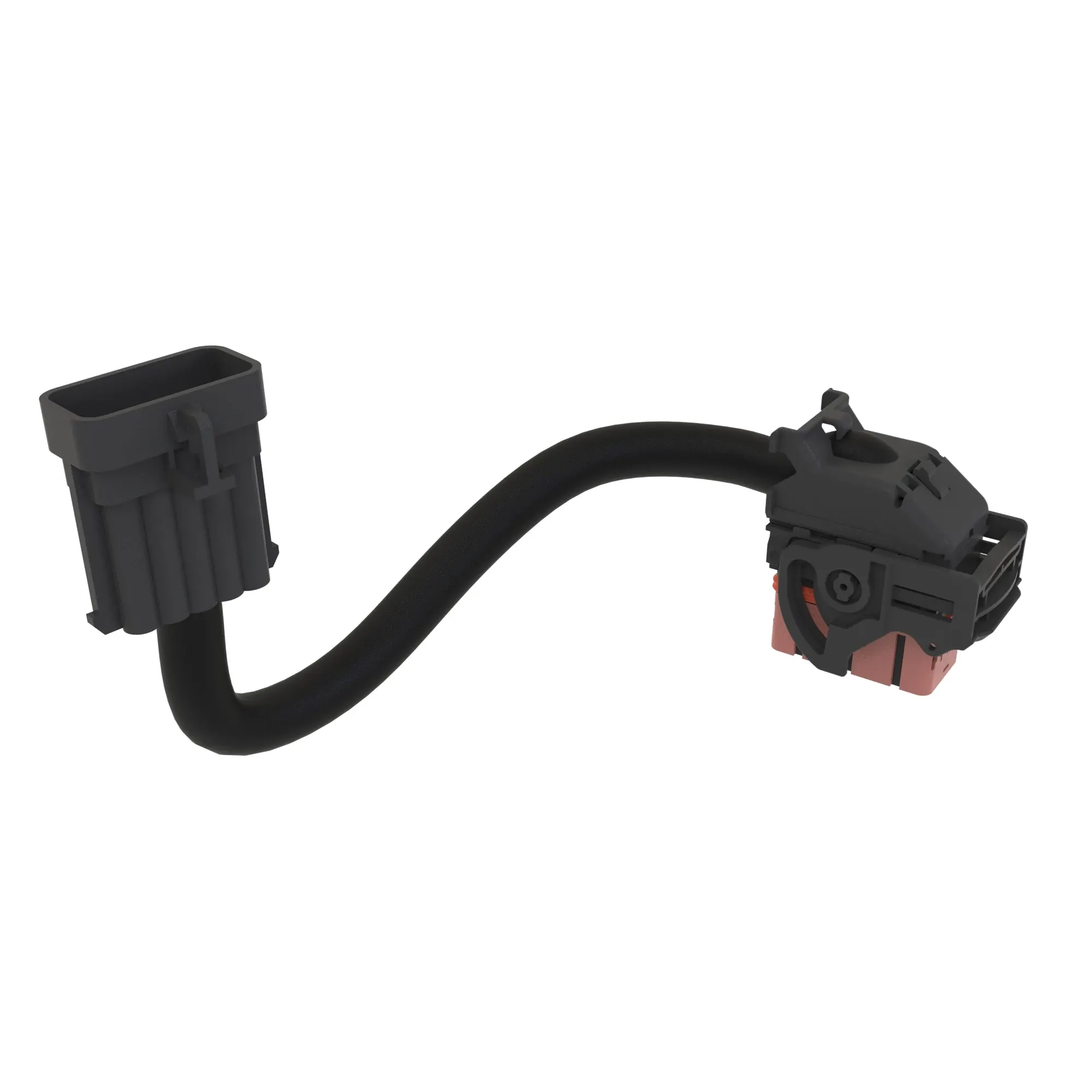 John Deere Radar Converter Wiring Harness - PFP18894