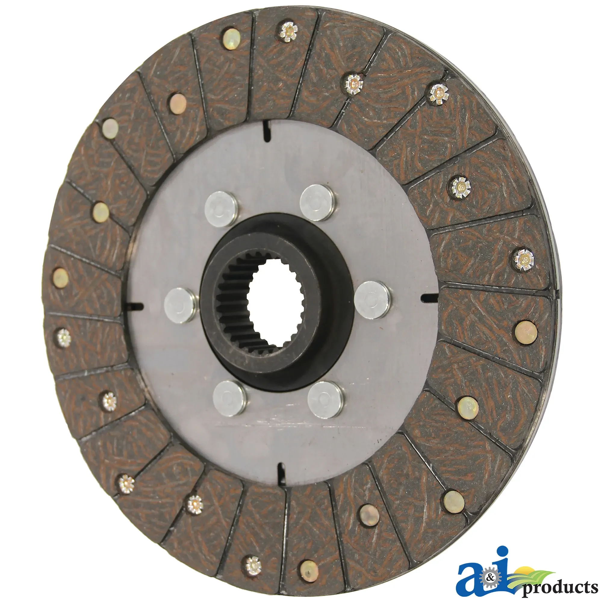 A&I Products PTO Clutch Disk - A-RE29610