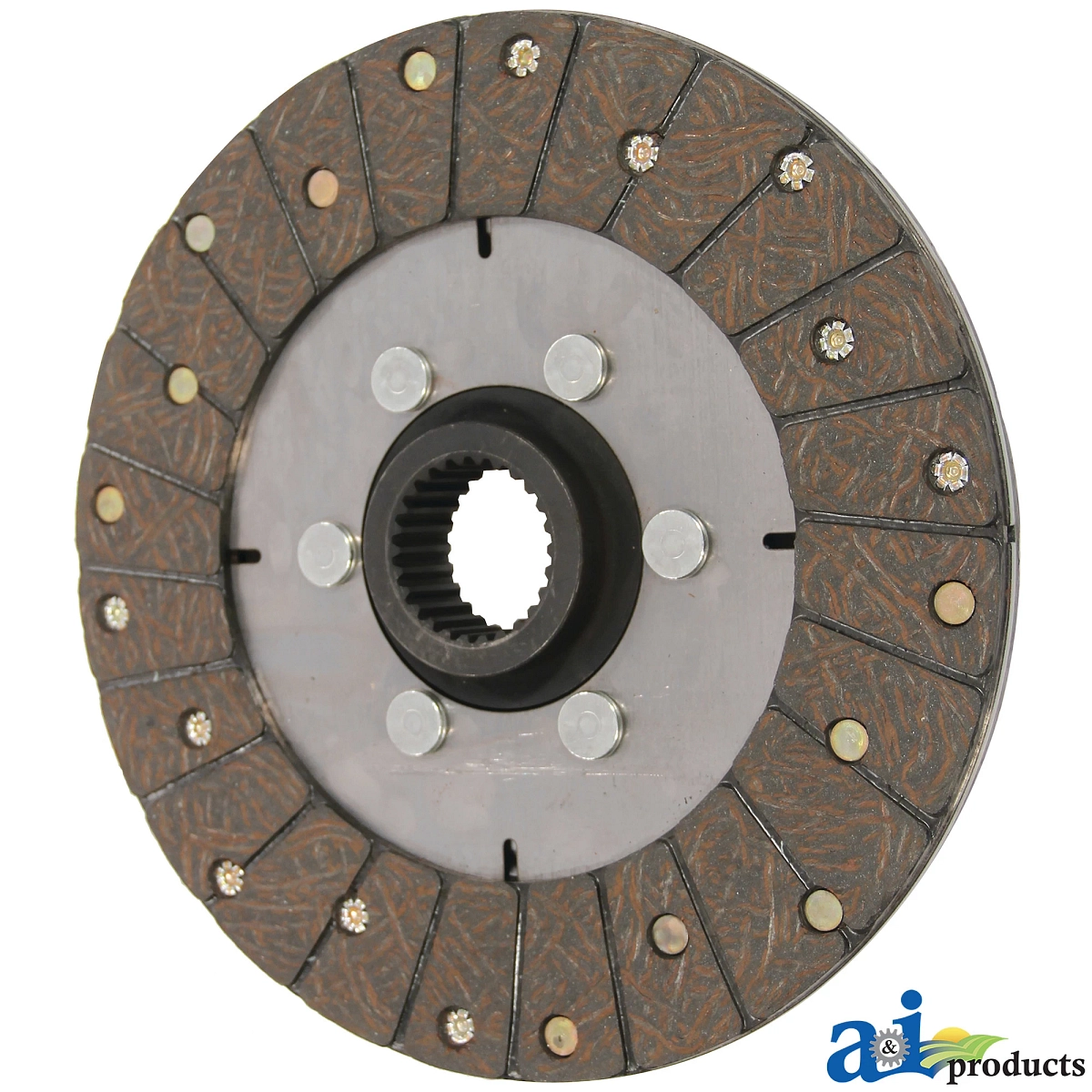 A&I Products PTO Clutch Disk - A-RE29610
