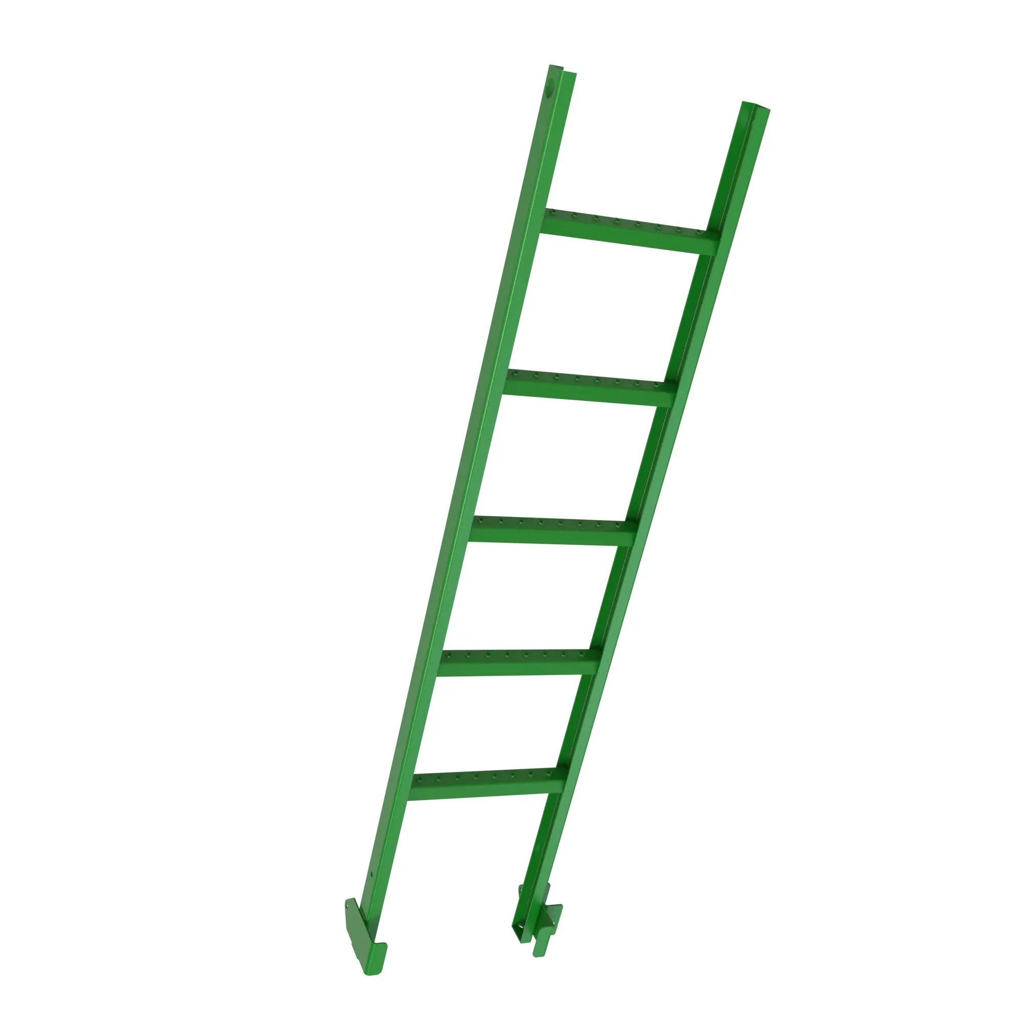 John Deere Engine Access Ladder - AXE46378