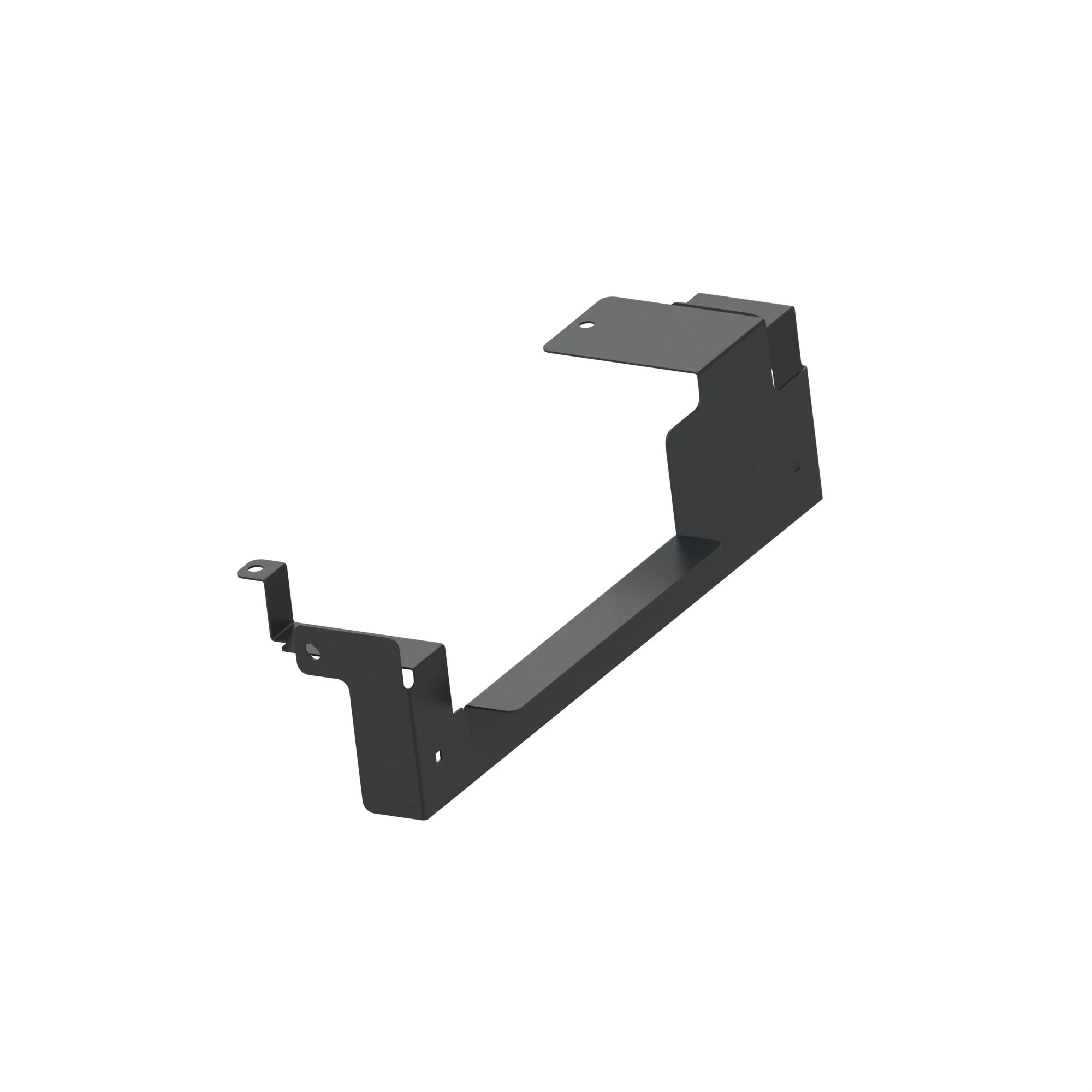 GUARD, IDLER ARM TOP
