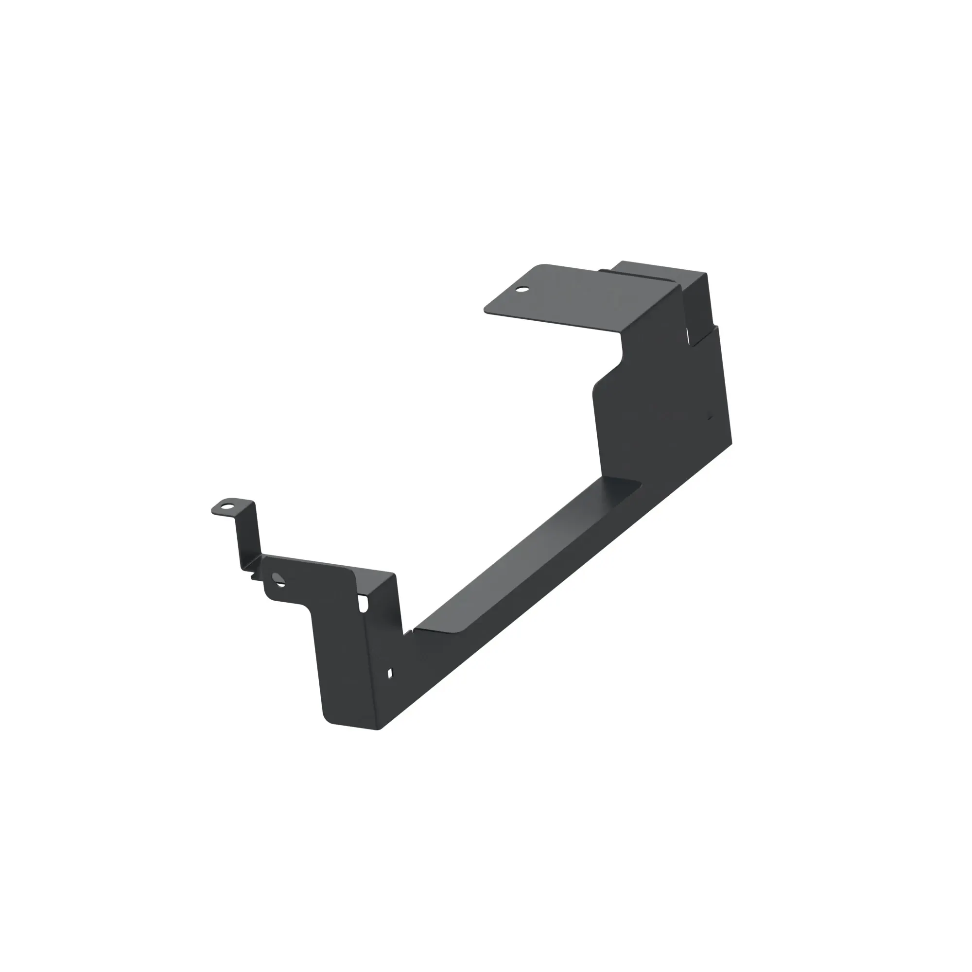 John Deere Idler Arm Guard, Top - M164448