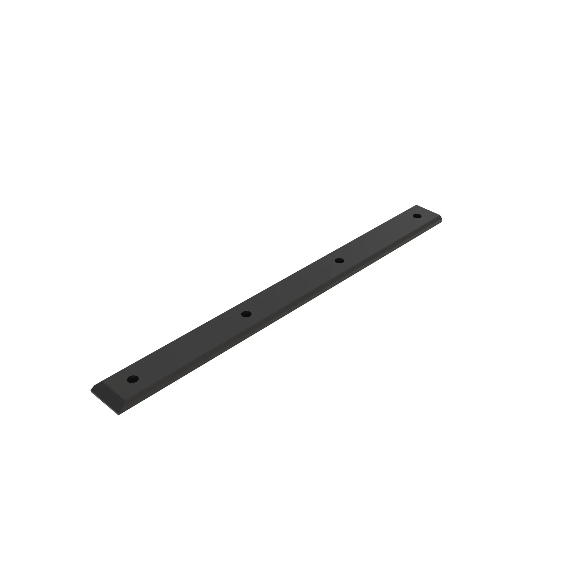 John Deere Front Boom Cradle Pad - KK26842
