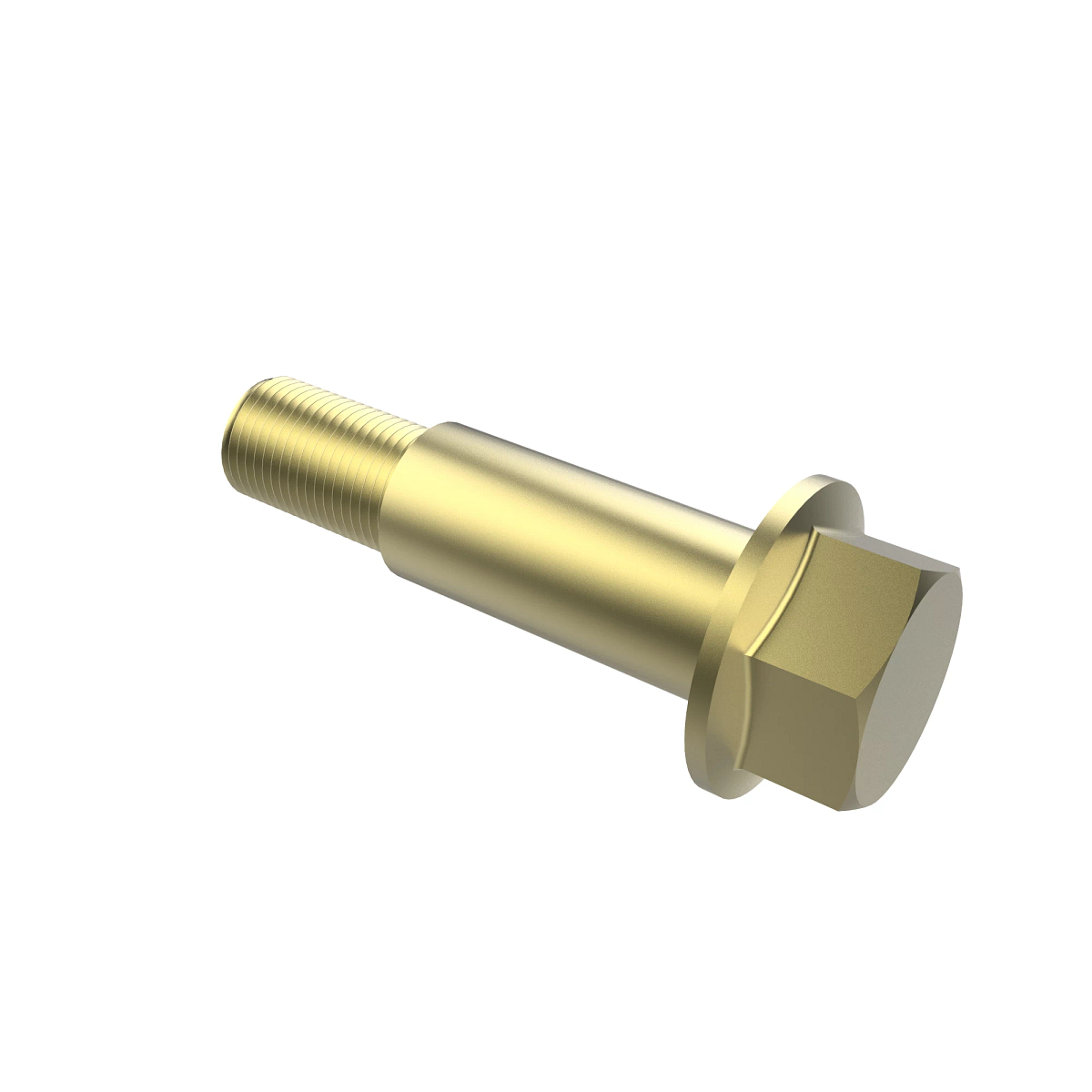 BOLT, SHOULDER CUSTOM Z3 LIFT CABLE