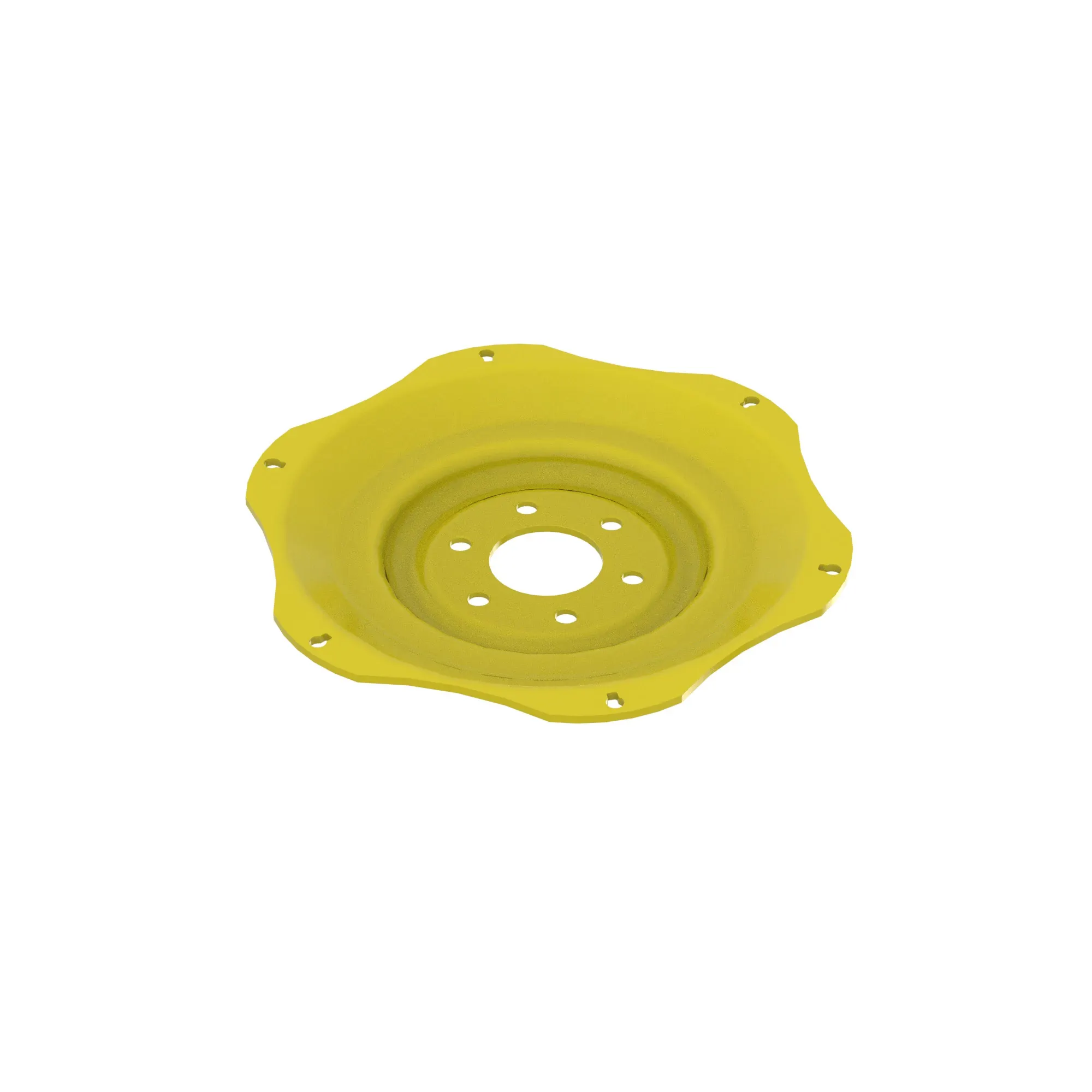 Wheel Center