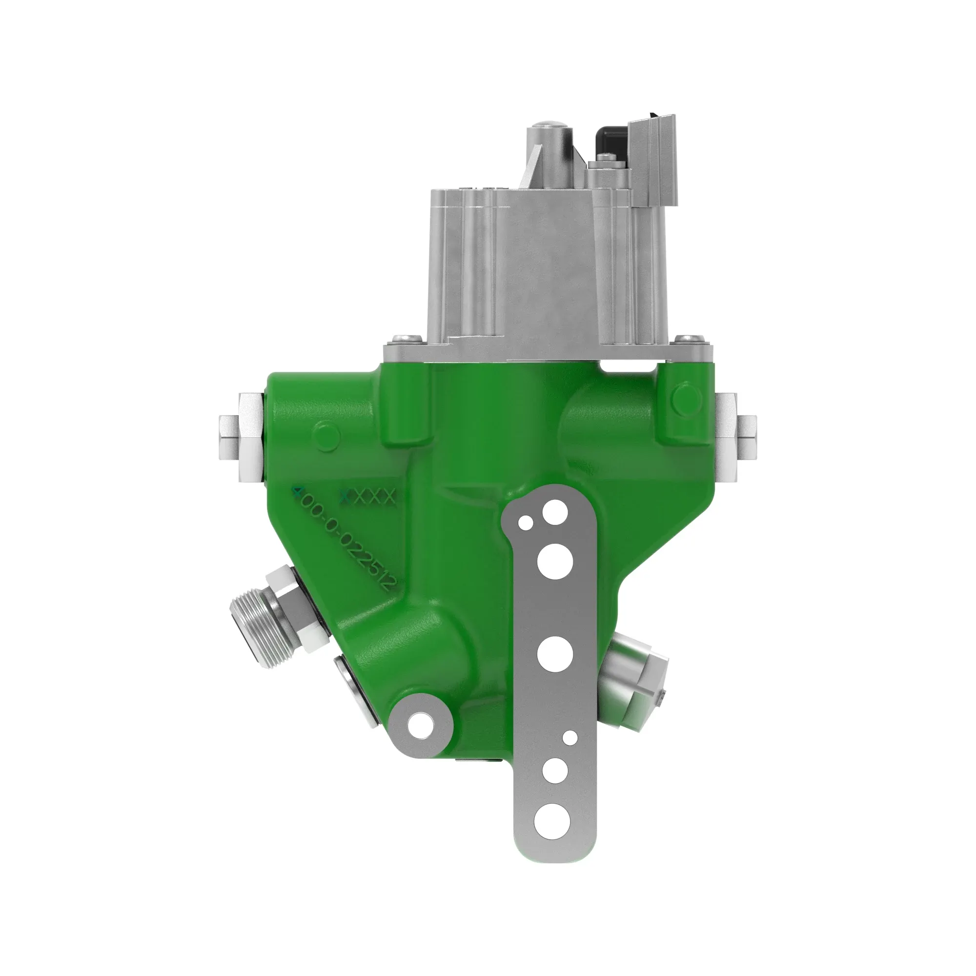 AL232493: Hitch Control Valve