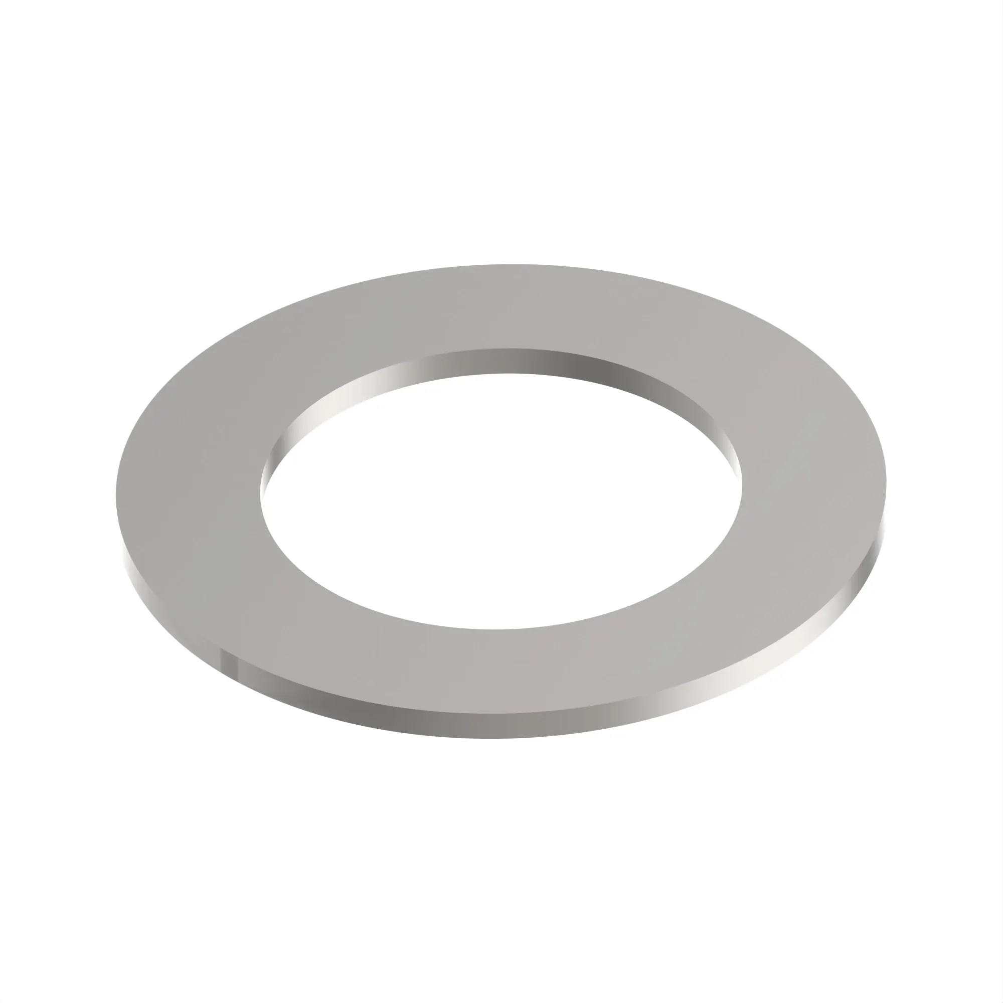 John Deere Round Hole Washer - R75395