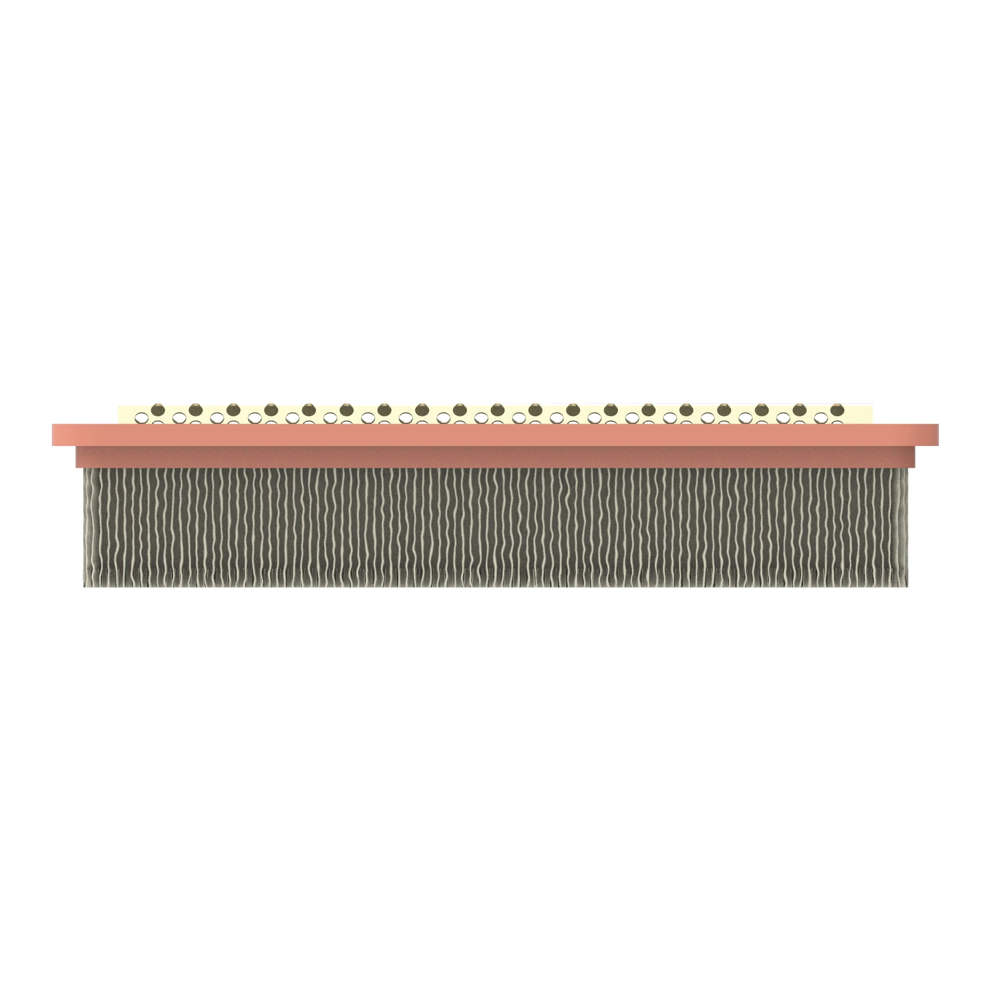 AZ43412: Cab Air Filter Element | Shop.Deere.com