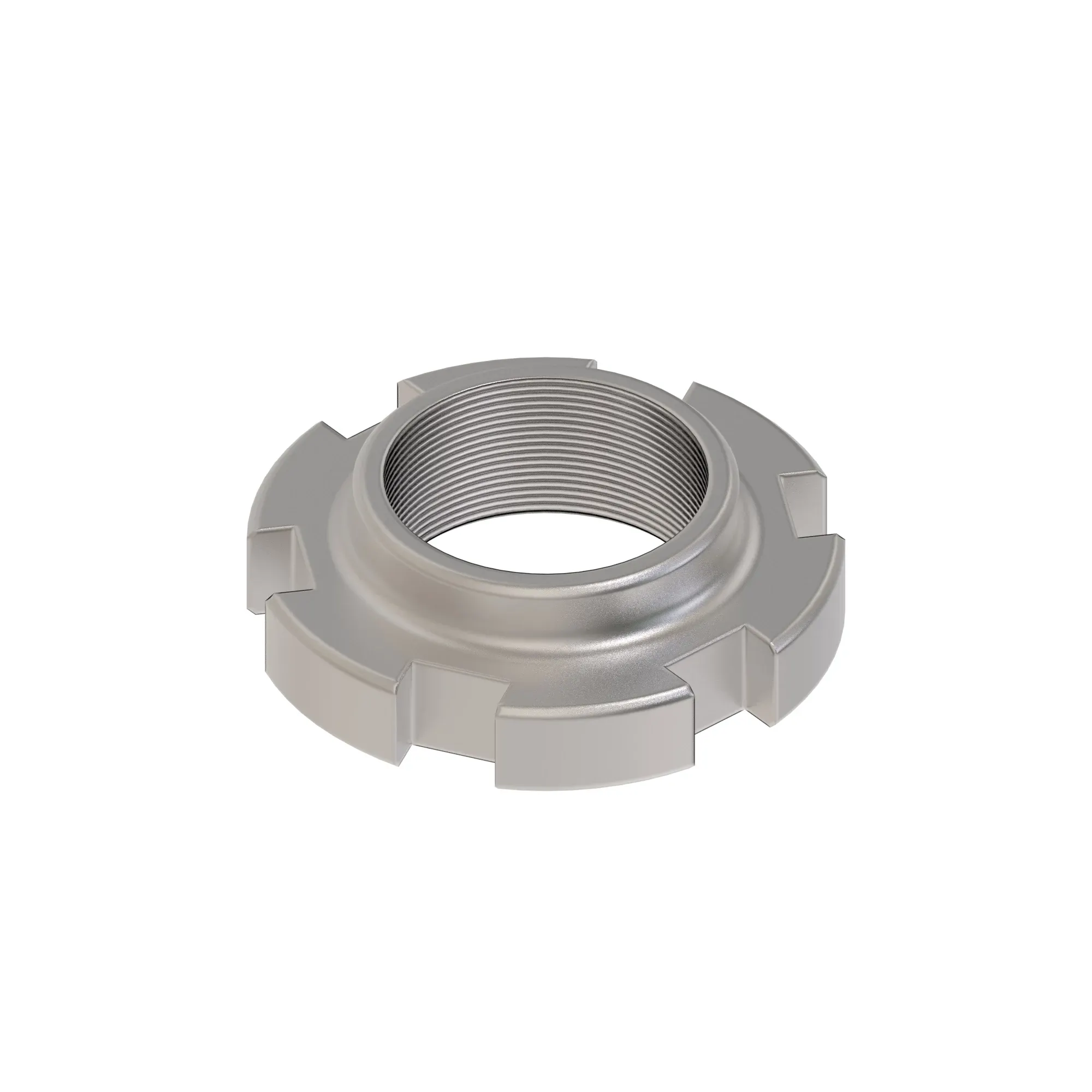John Deere Hexagonal Nut, M20 - L206967