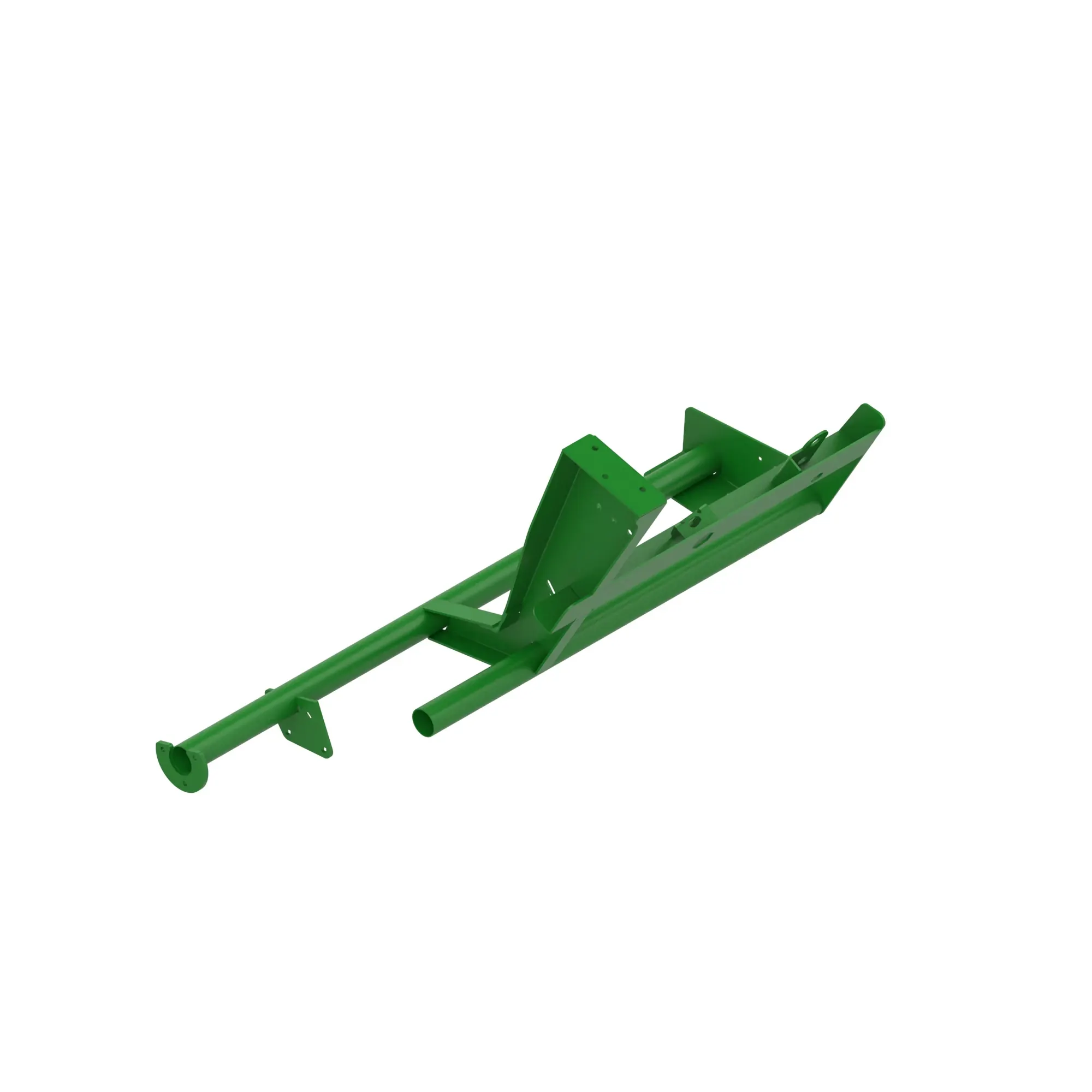 GUARD, VM LHS WELDED FRONT GUARD