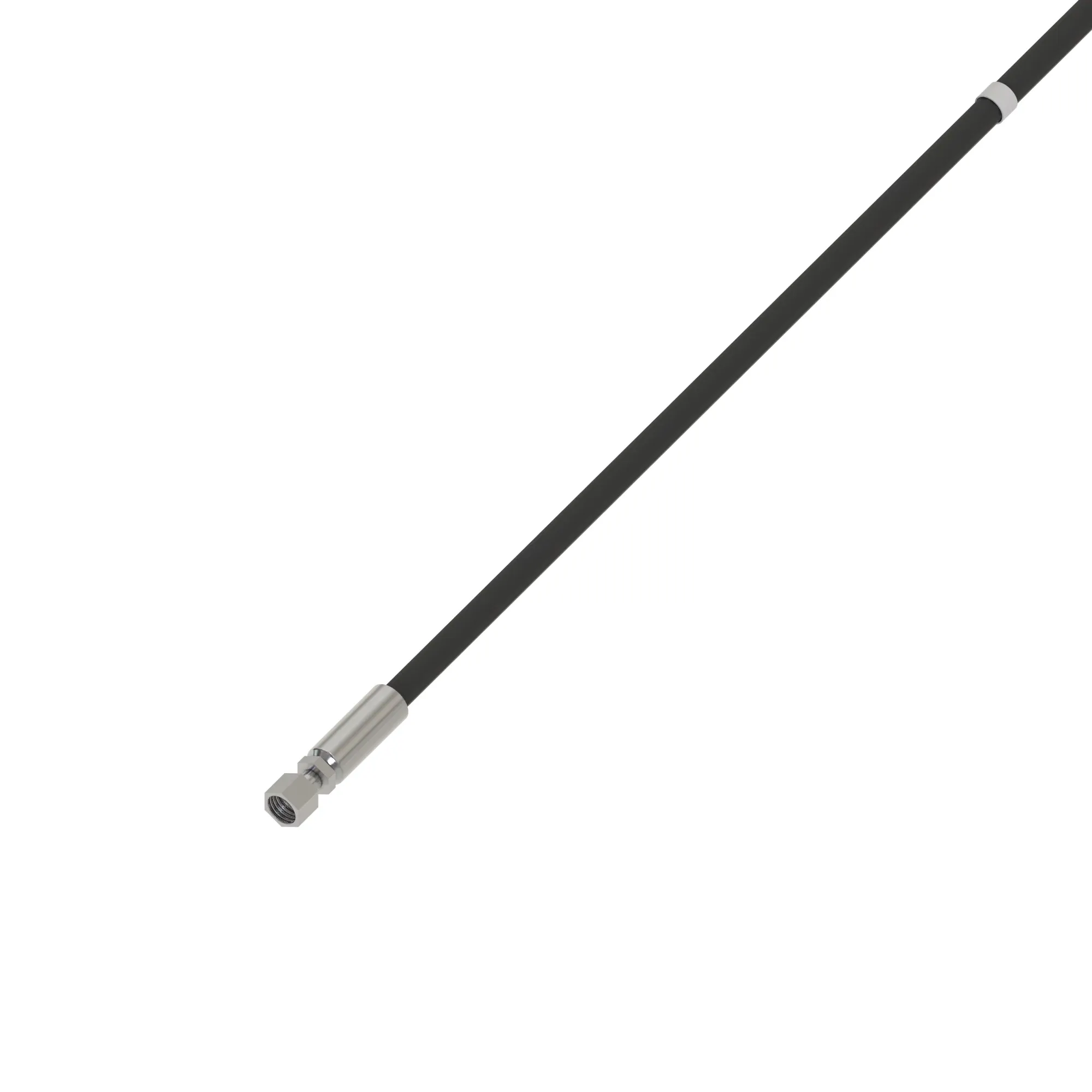 Hydraulic Hose - Fabricate
