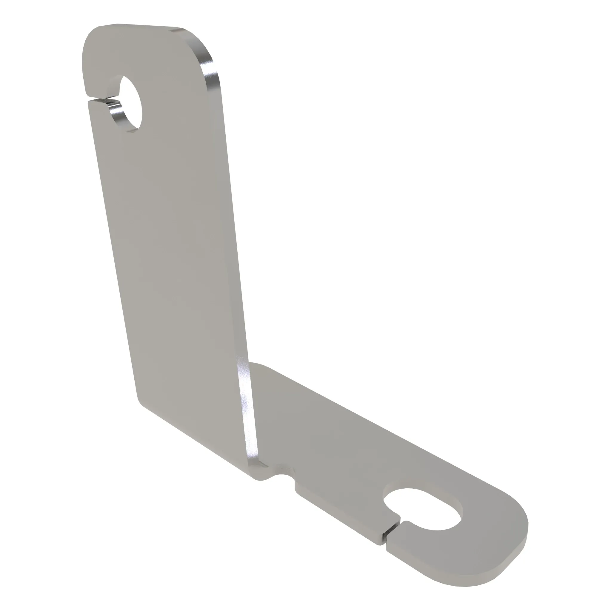 BRACKET - HOSE SUPPORT