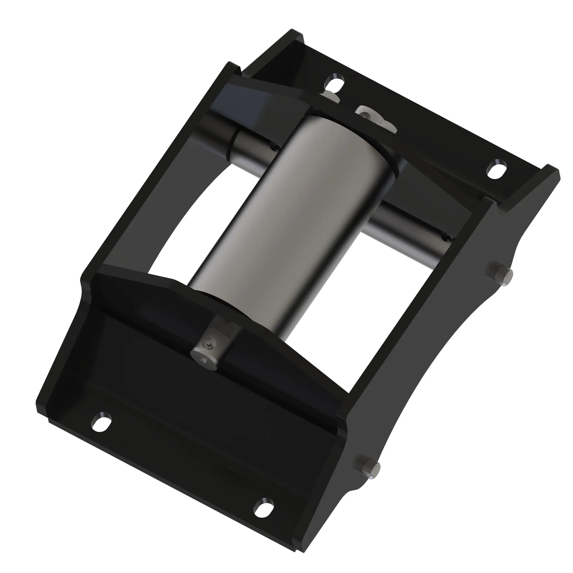 Mounting Parts