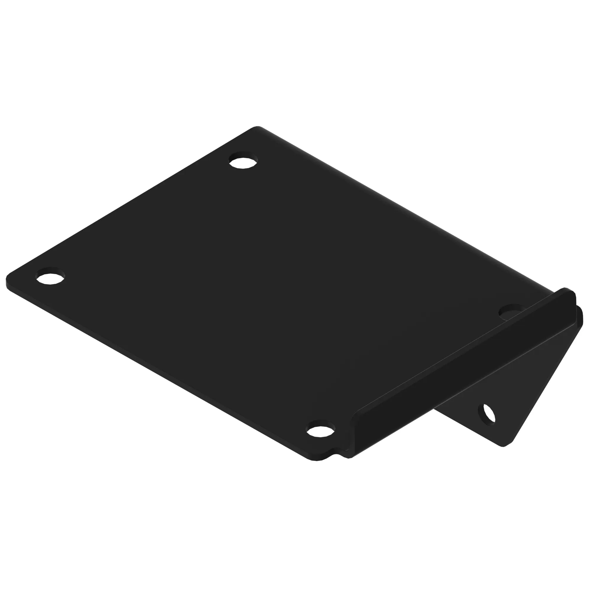GAS STRUT BRACKET
