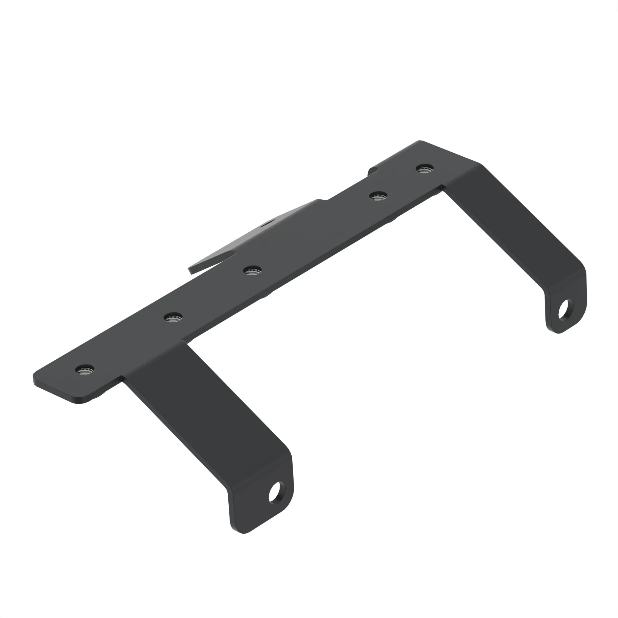 BRACKET, DEF LINE RETENTION BRACKET