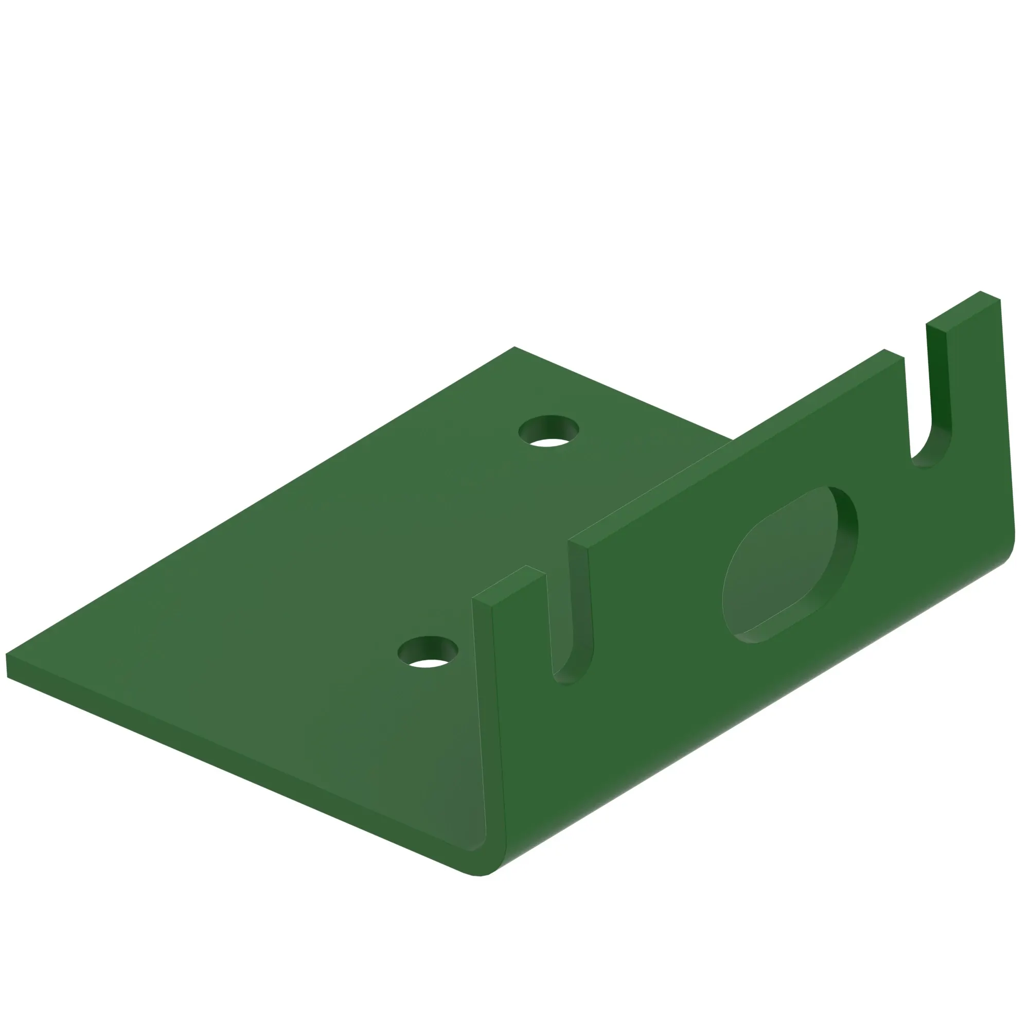 bracket Filter