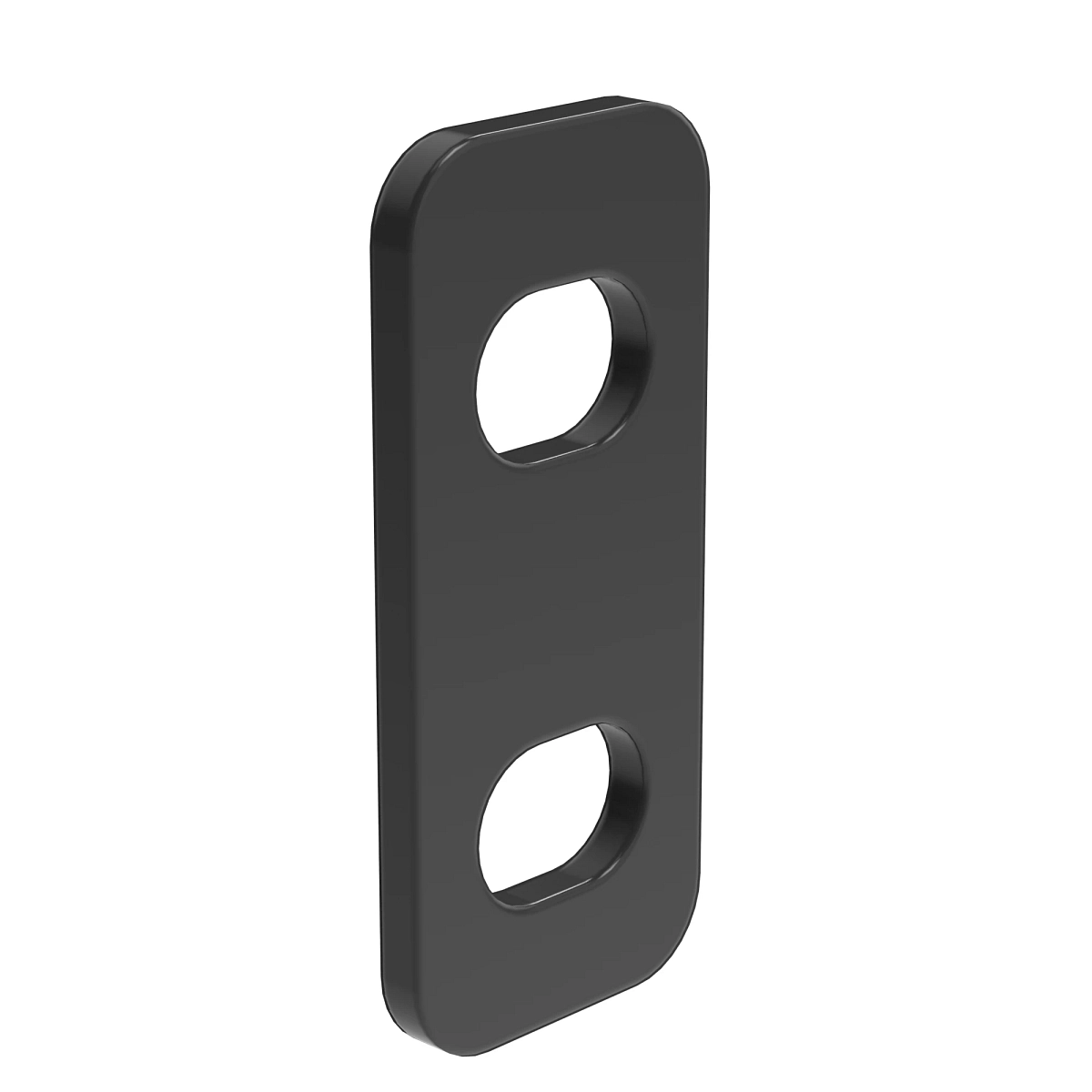 Strap, Mounting