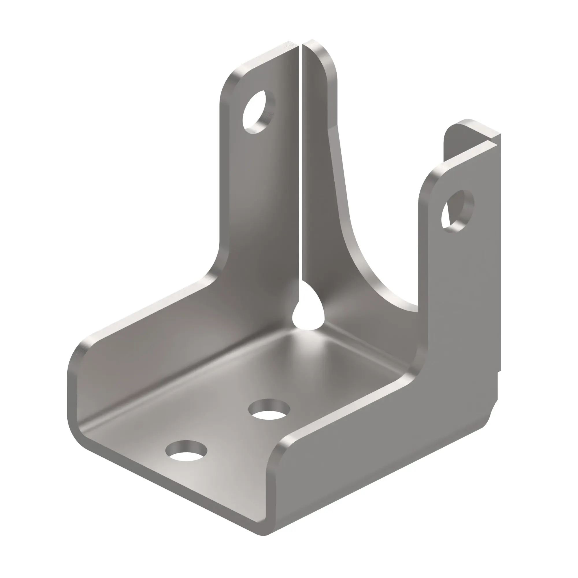 Bracket, Engine Ladder Support