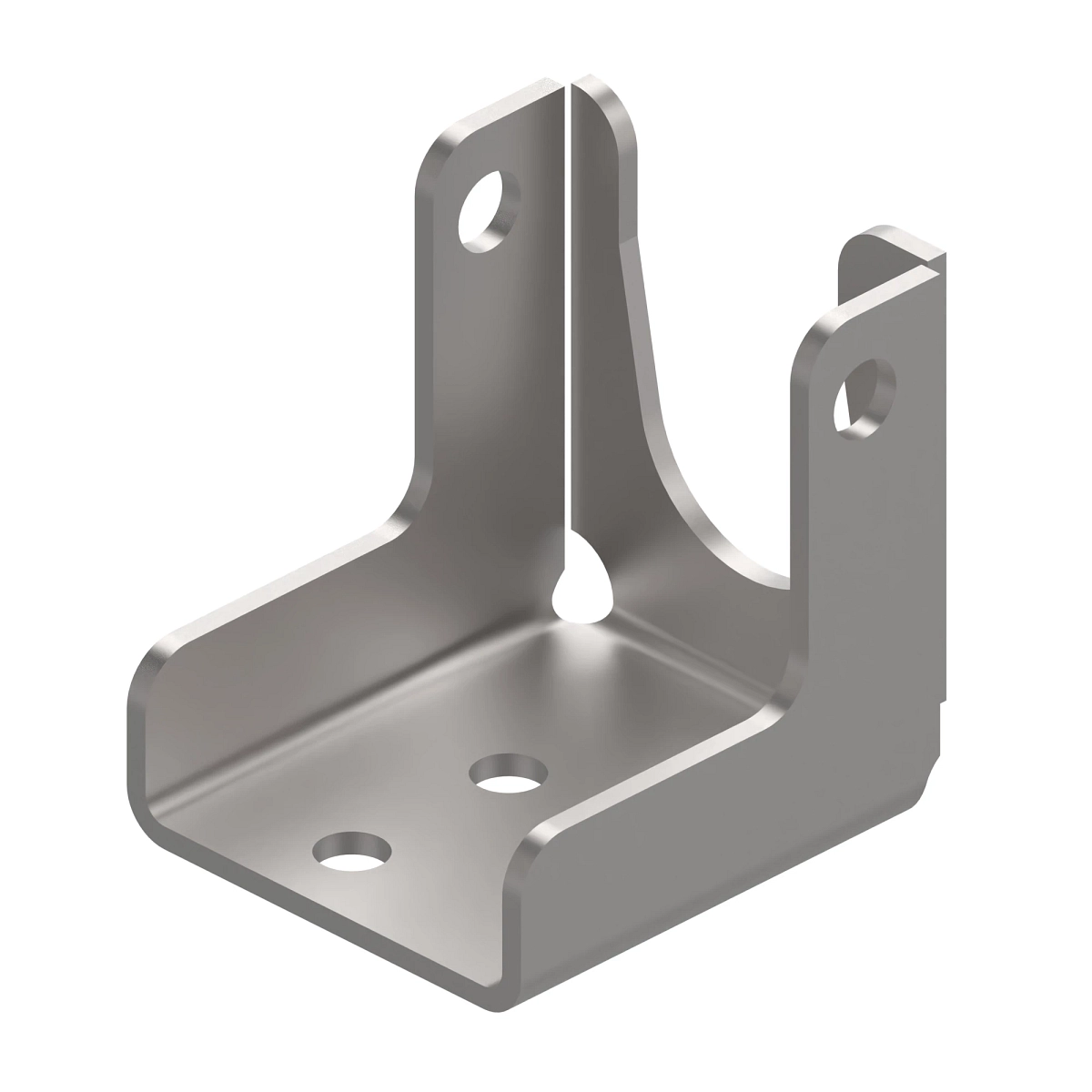 Bracket, Engine Ladder Support