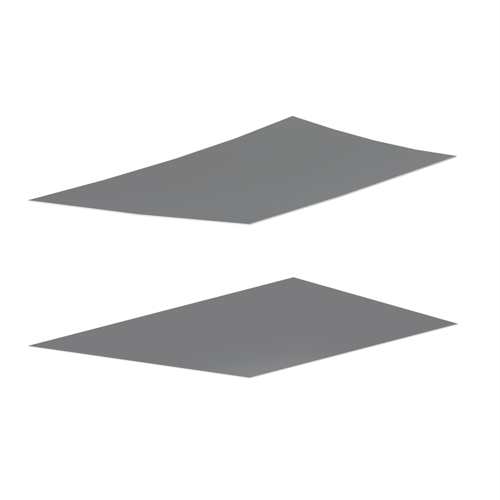 HEAT SHIELD, ALUMINIUN FOIL HEAT SH