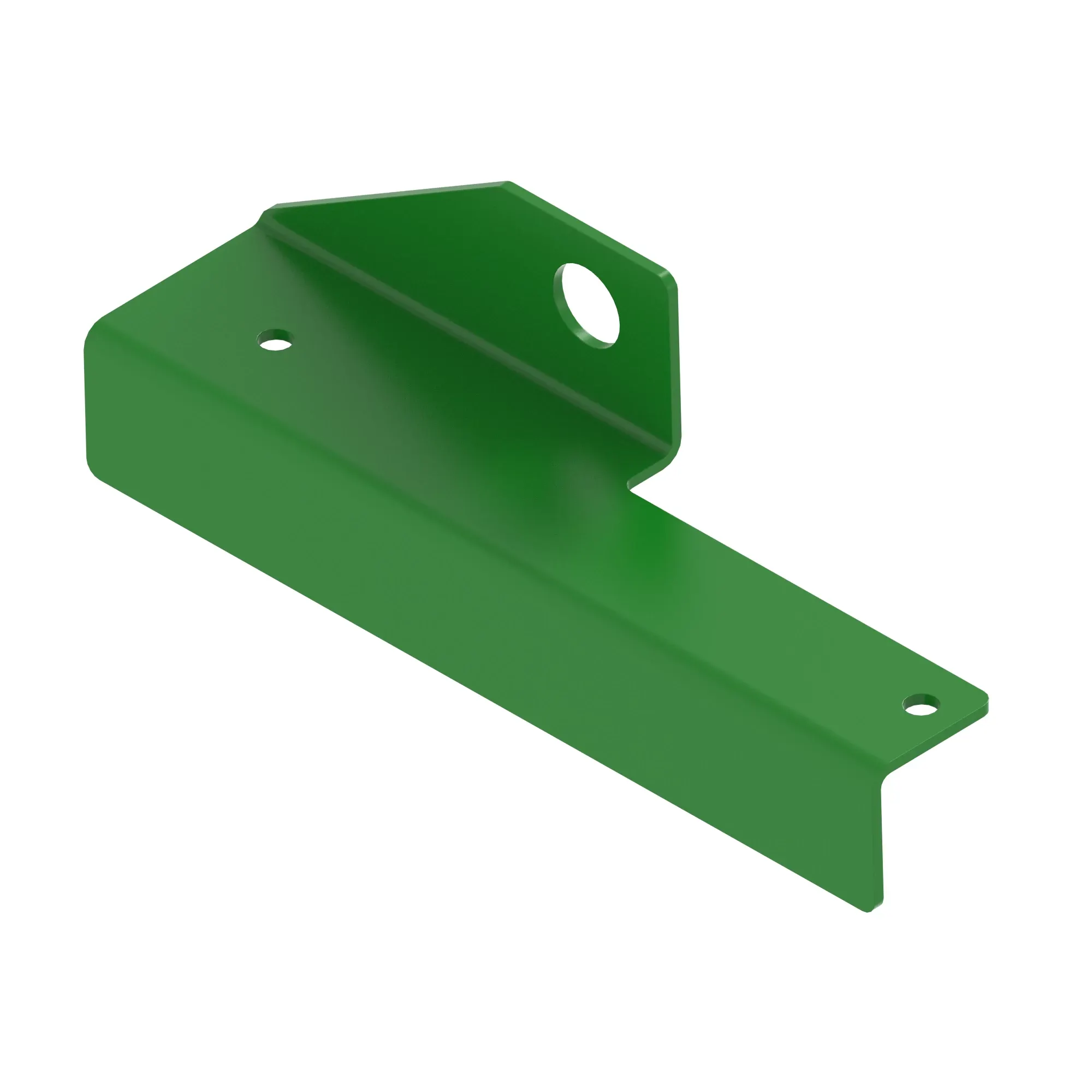 John Deere Clip Mounting Bracket - N315531