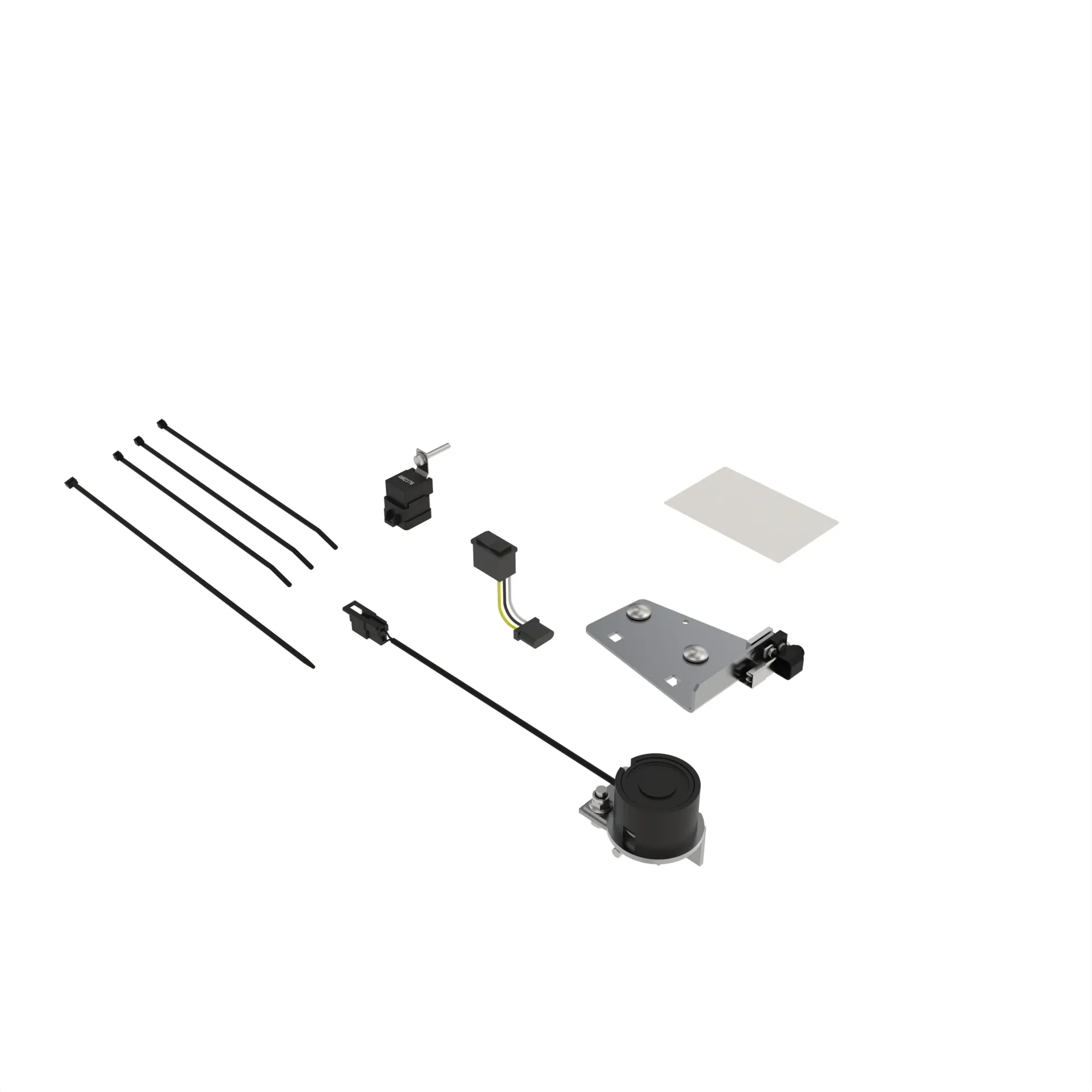 John Deere Control Kit - TCB10608