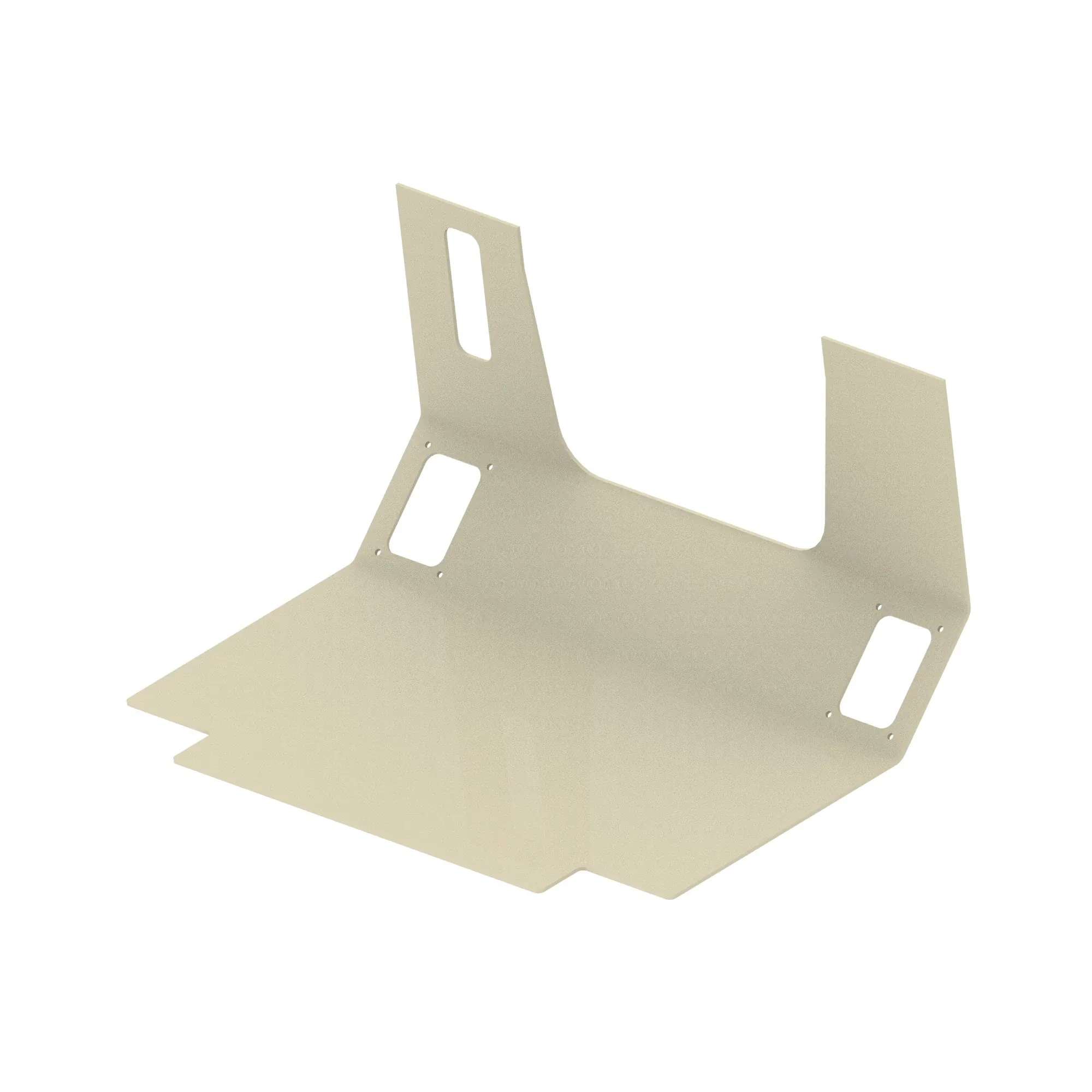Acoustical Upholstery