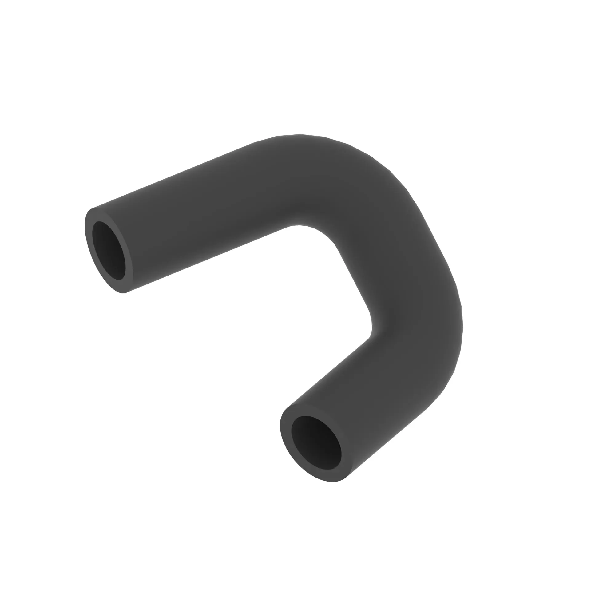 John Deere Formed Hose - L214252