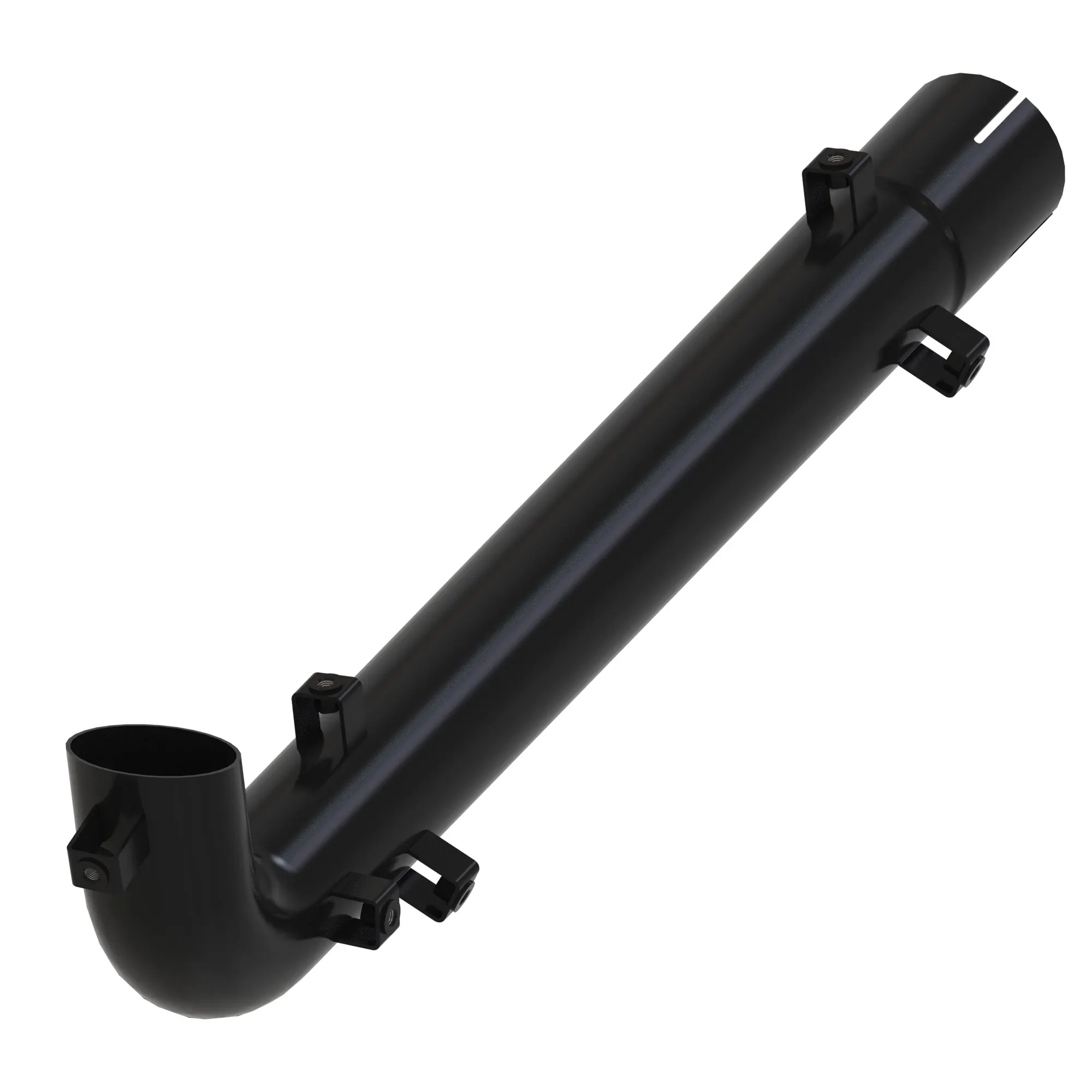 Exhaust Pipe