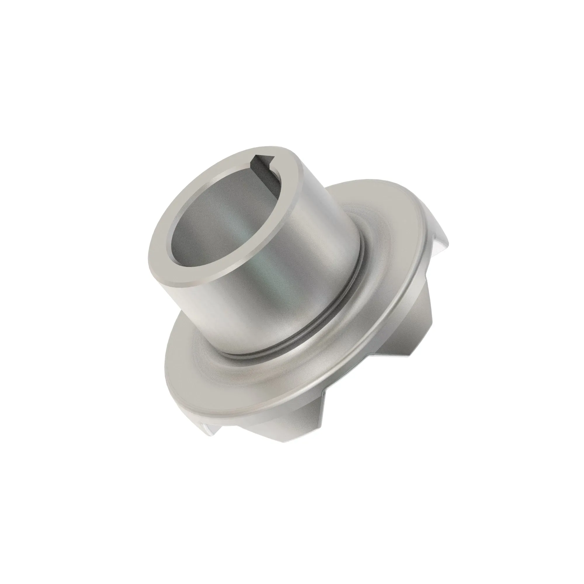 SLIP CLUTCH