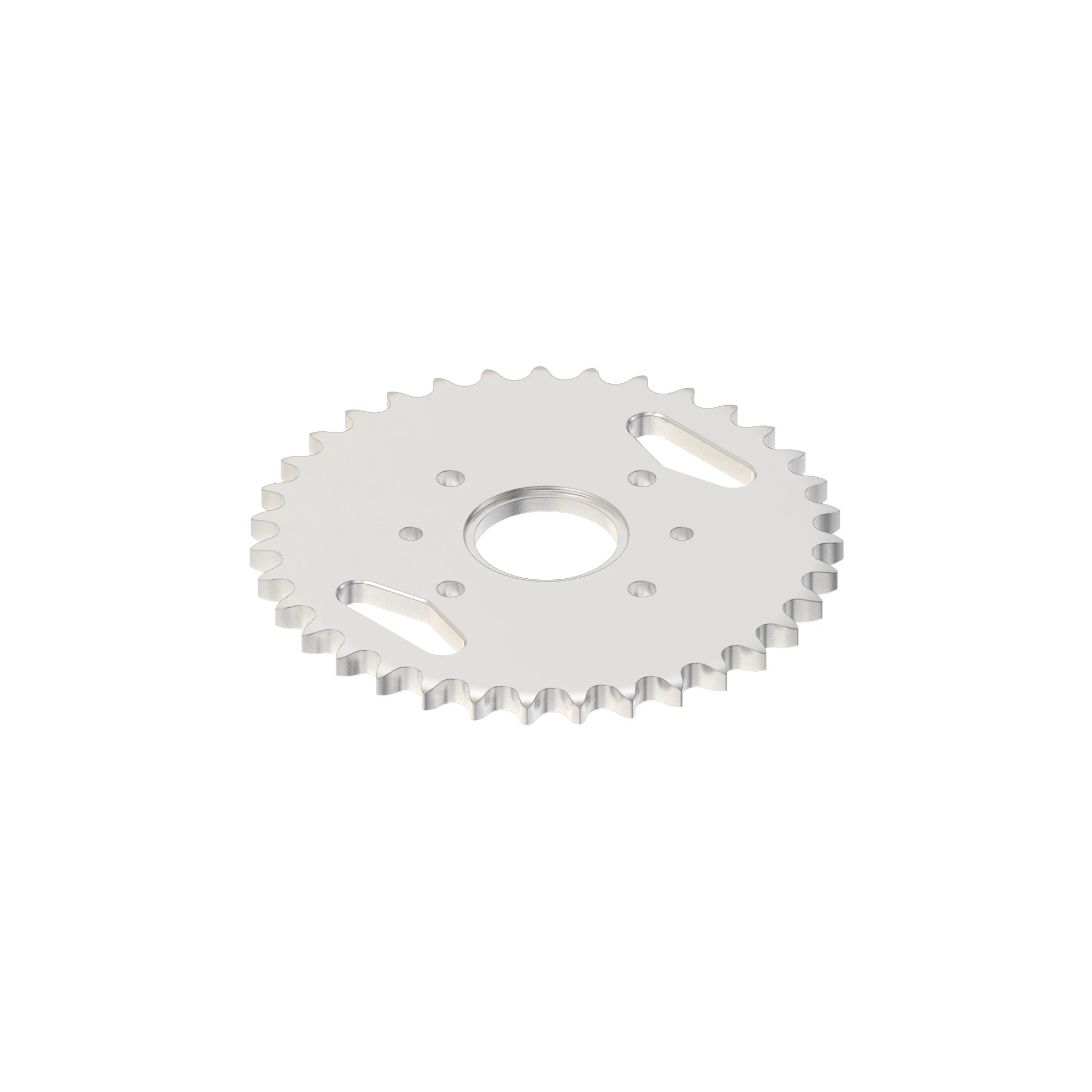 ⚙️ KK22169: Piñón de Cadena de Transmisión Con Rodillo Envolvente