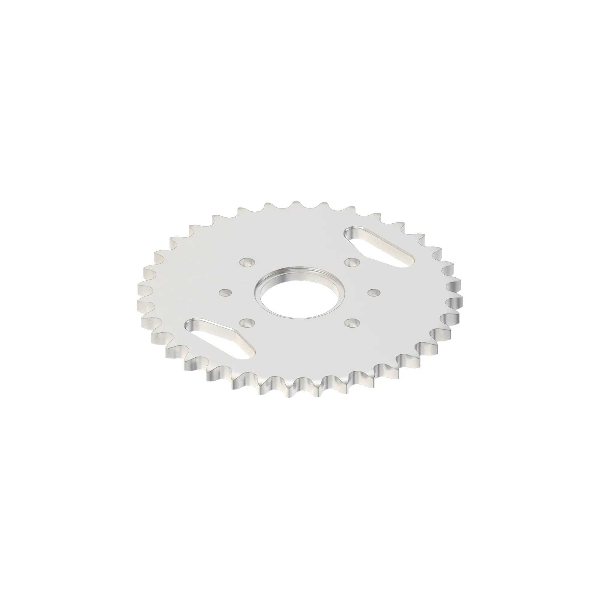 John Deere Wrap Roll Drive Chain Sprocket - KK22169