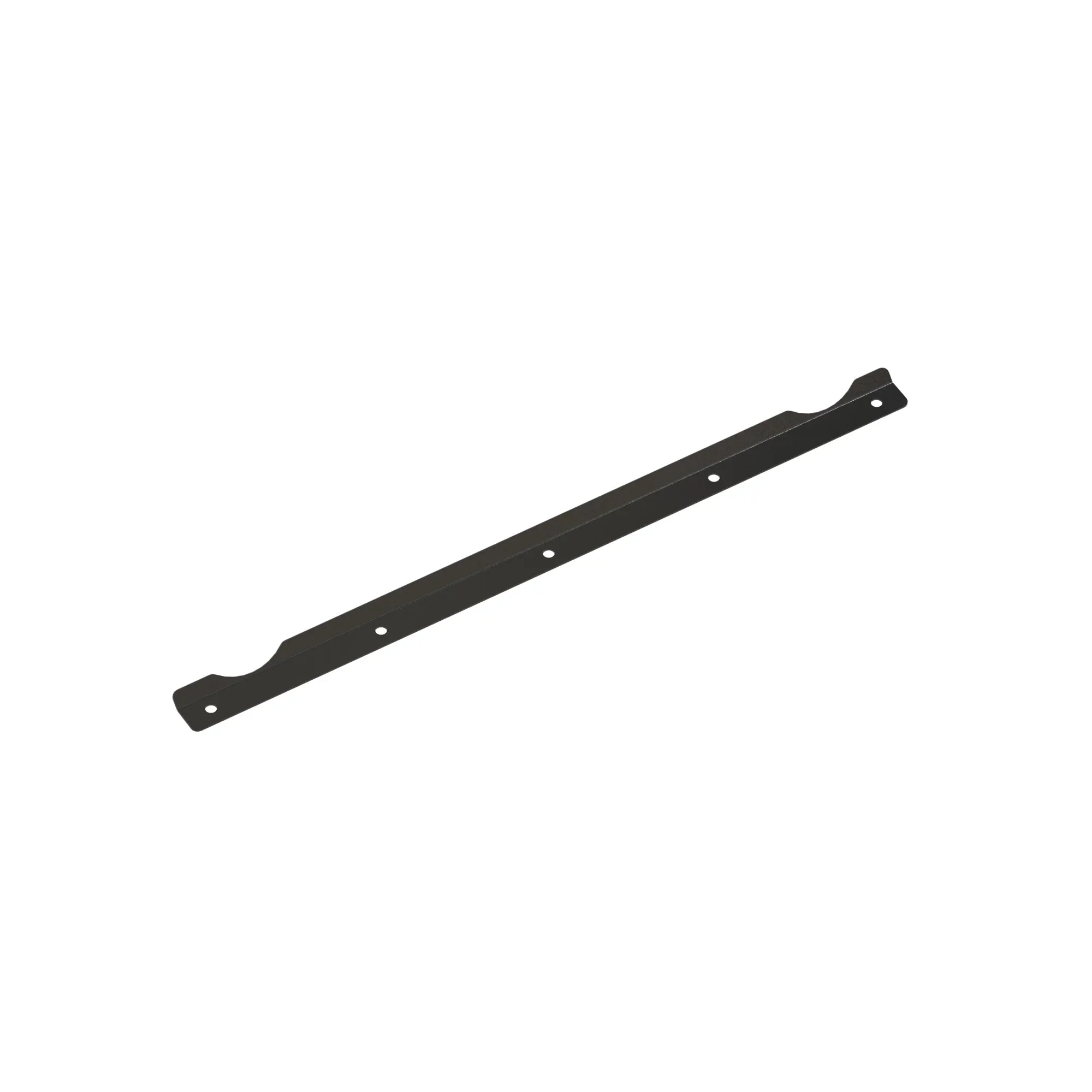John Deere Air Box Side Seal Retainer - HXE82897