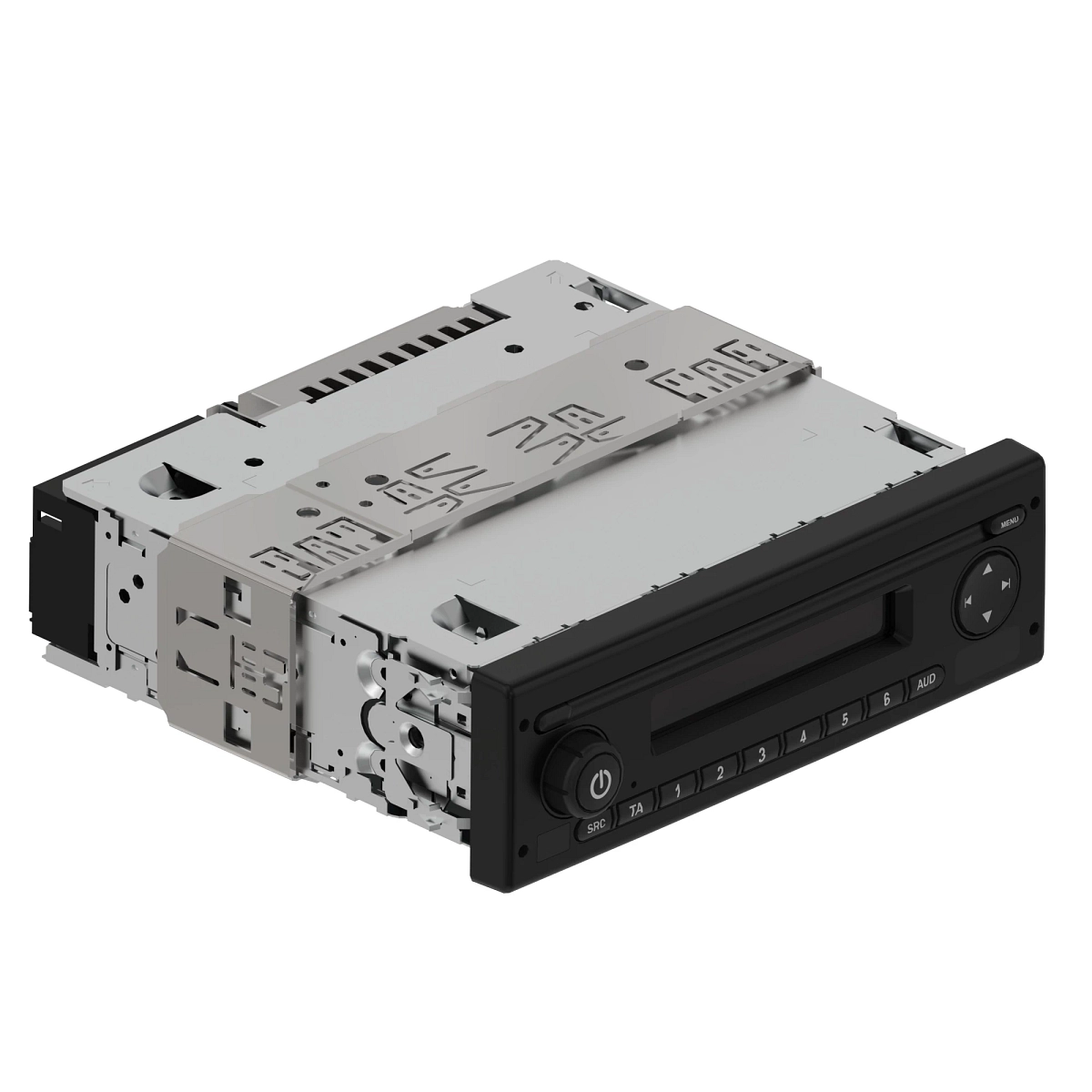 RADIO, BASE 4 RADIO ORDERING NUMBER