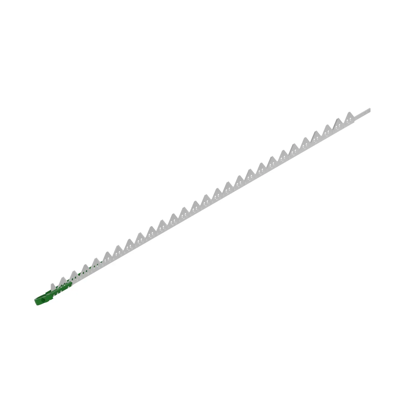 John Deere Spare Cutterbar Knife - AH168891