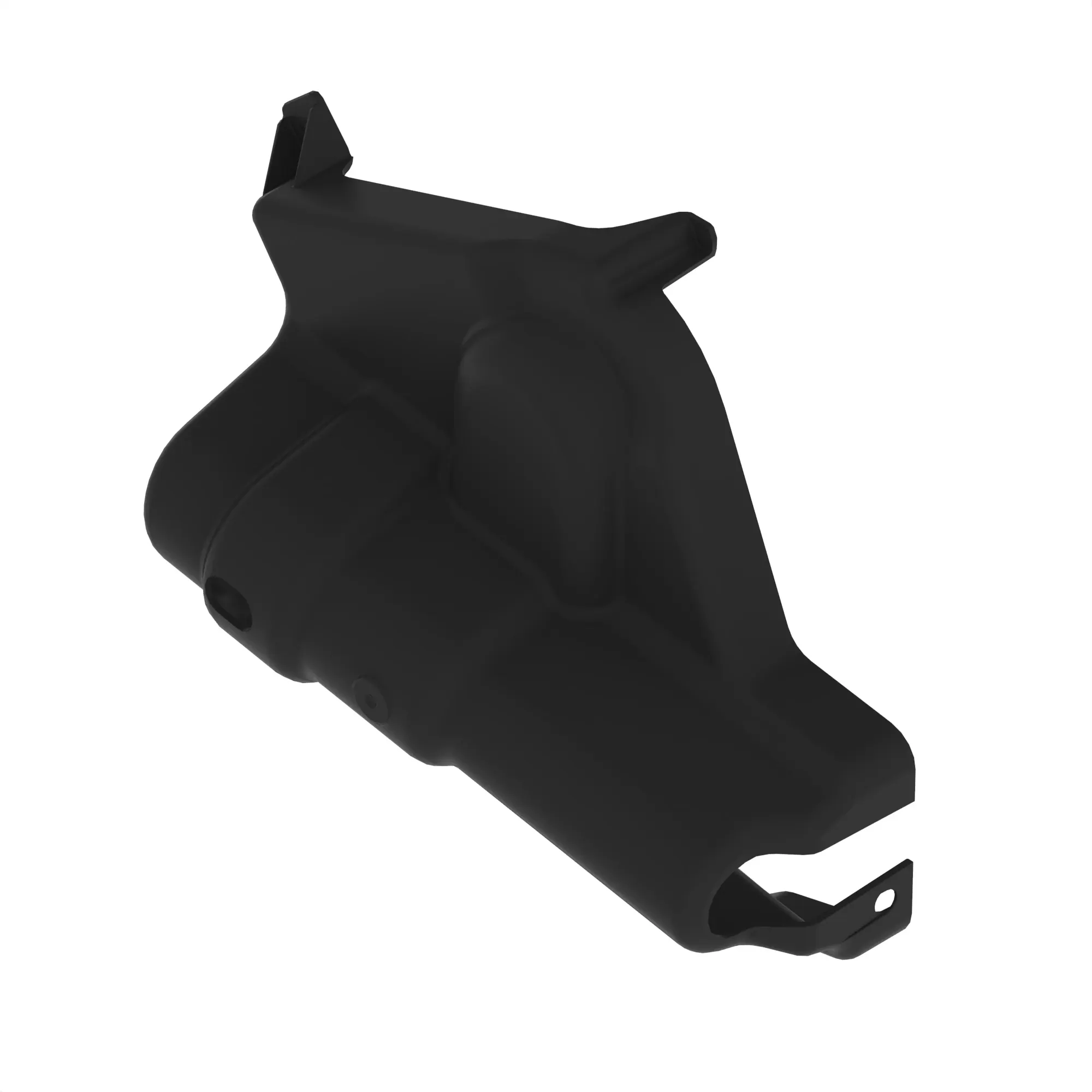 John Deere Accessory Drive Shield - UC20842
