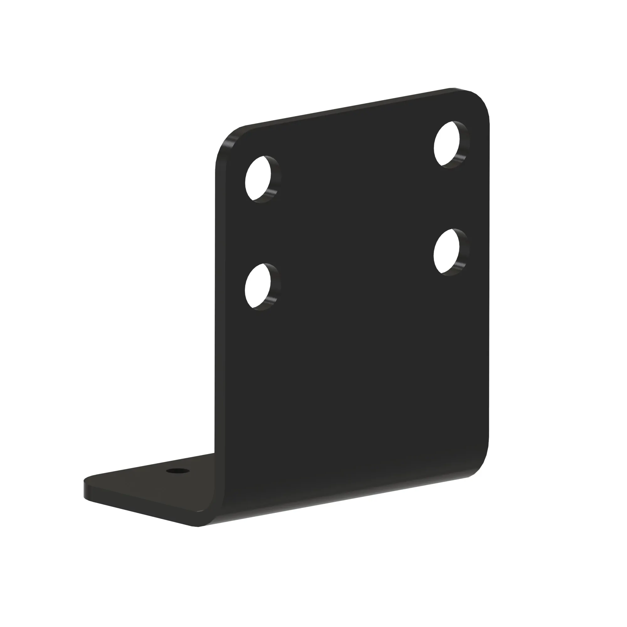 John Deere Front Light Bar Bracket - R304755