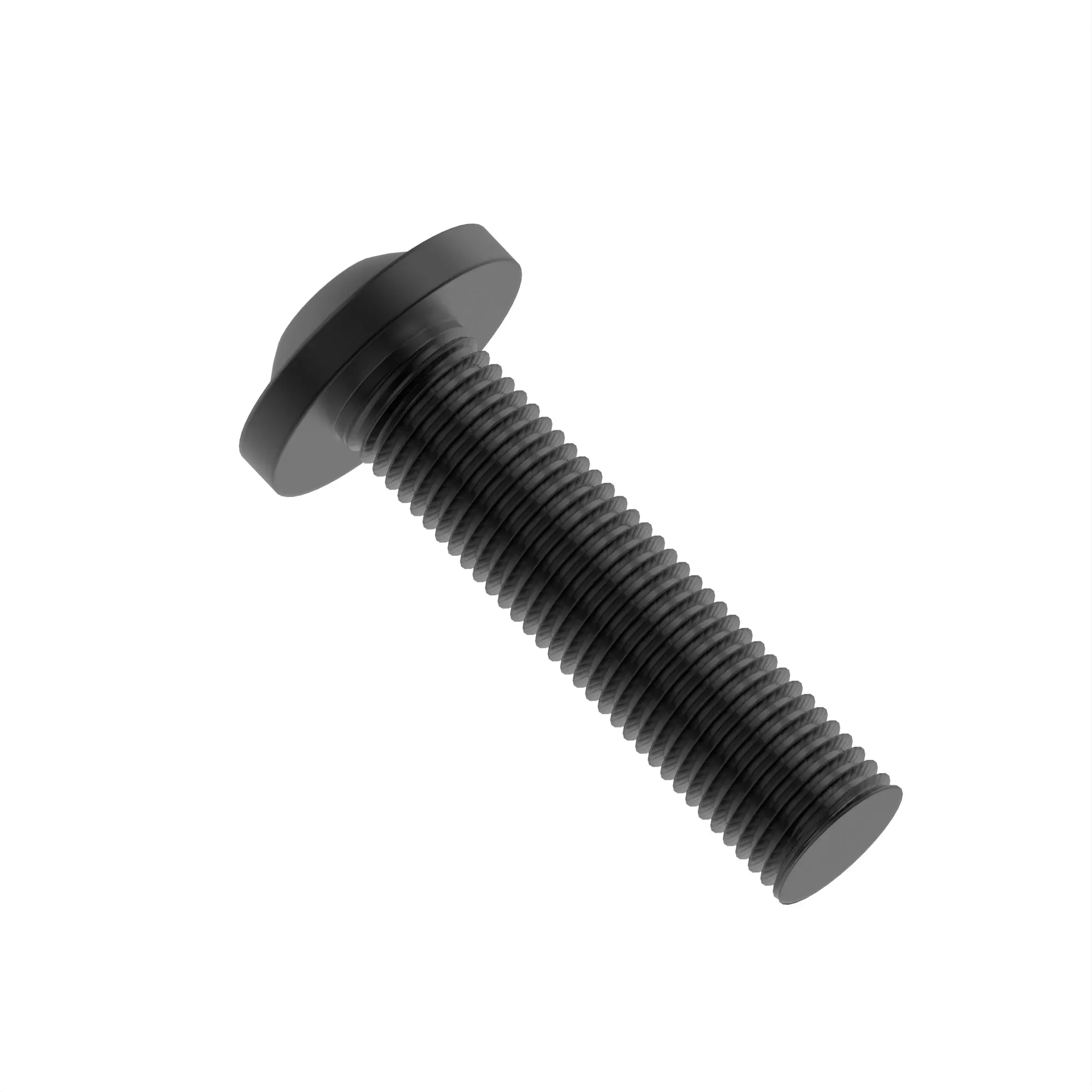 SCREW, SELF-TAPPING,THERMOPLAST 5X2